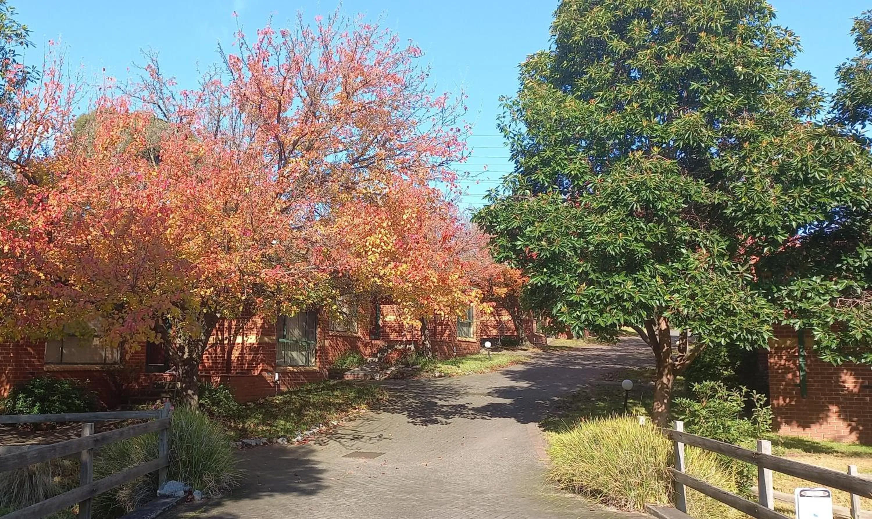 Mount Waverley Townhouses