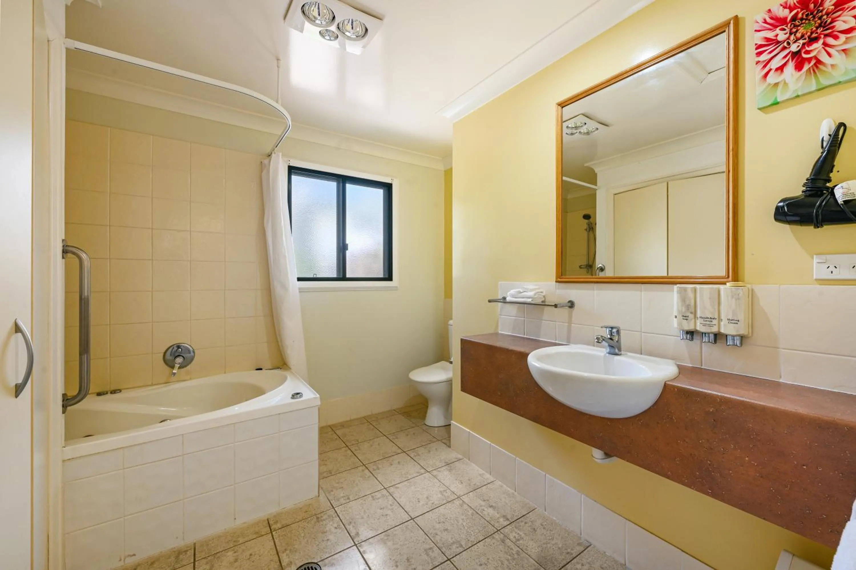 Eastgate on the Range Motel