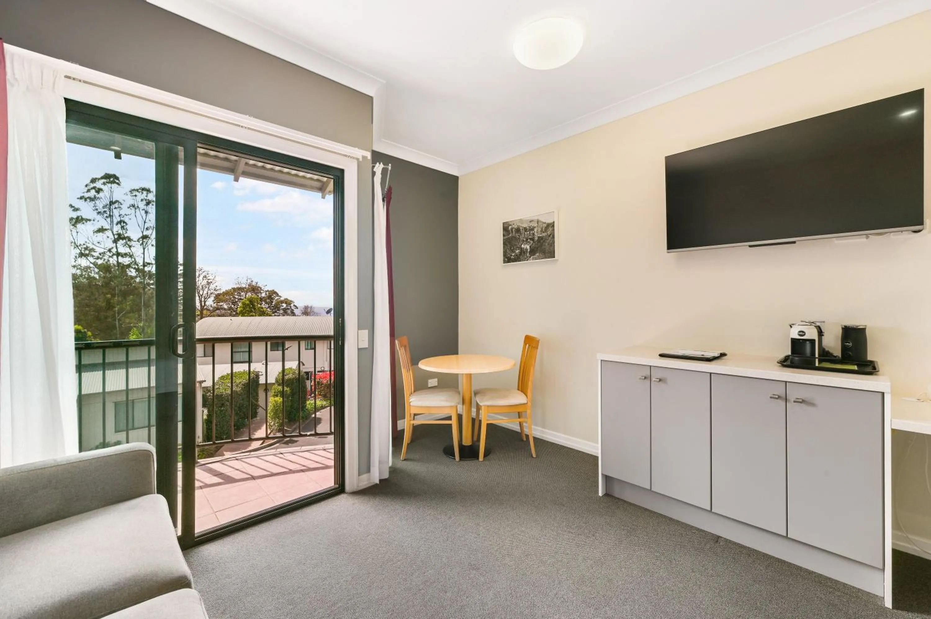 Eastgate on the Range Motel