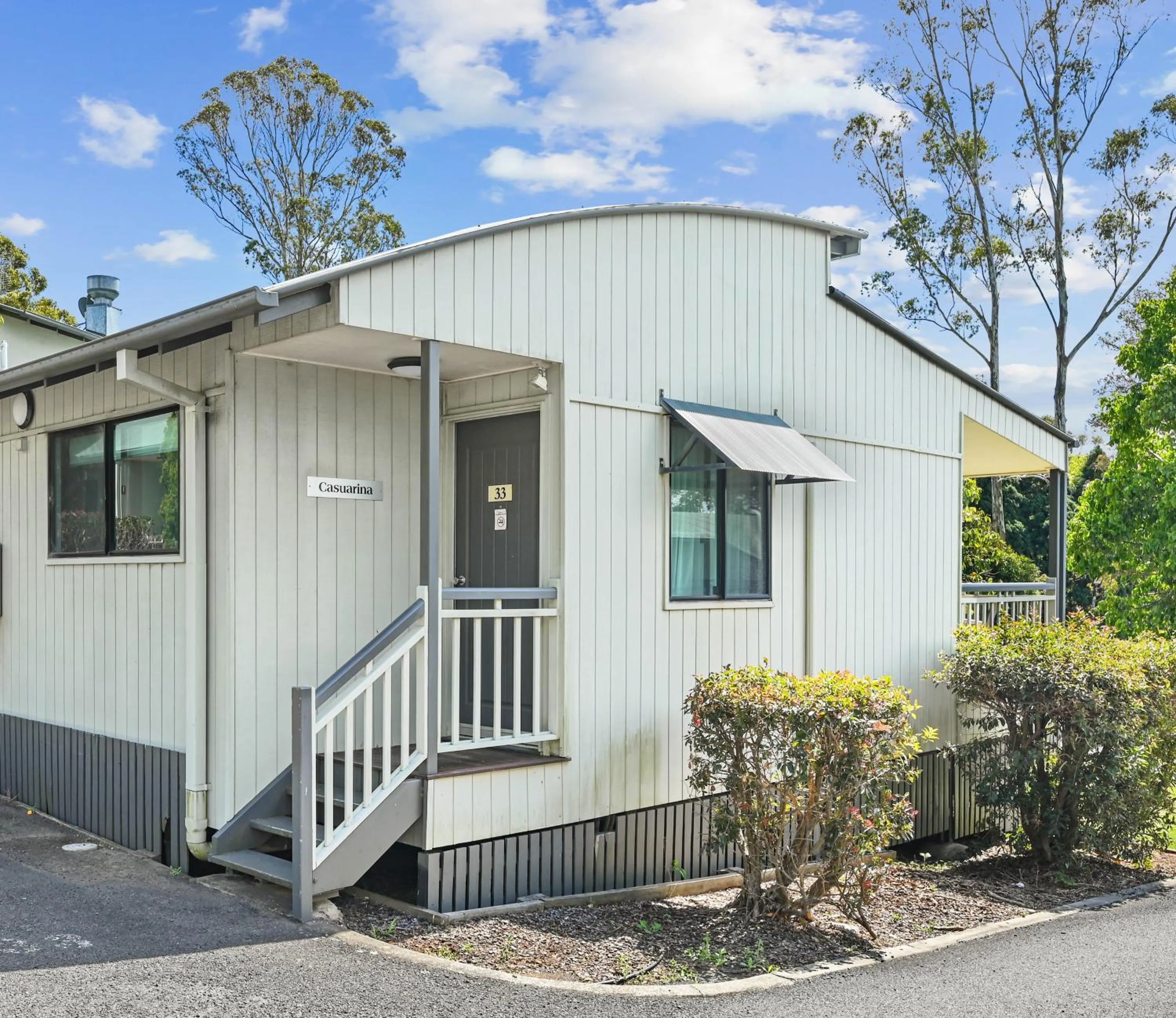 Eastgate on the Range Motel