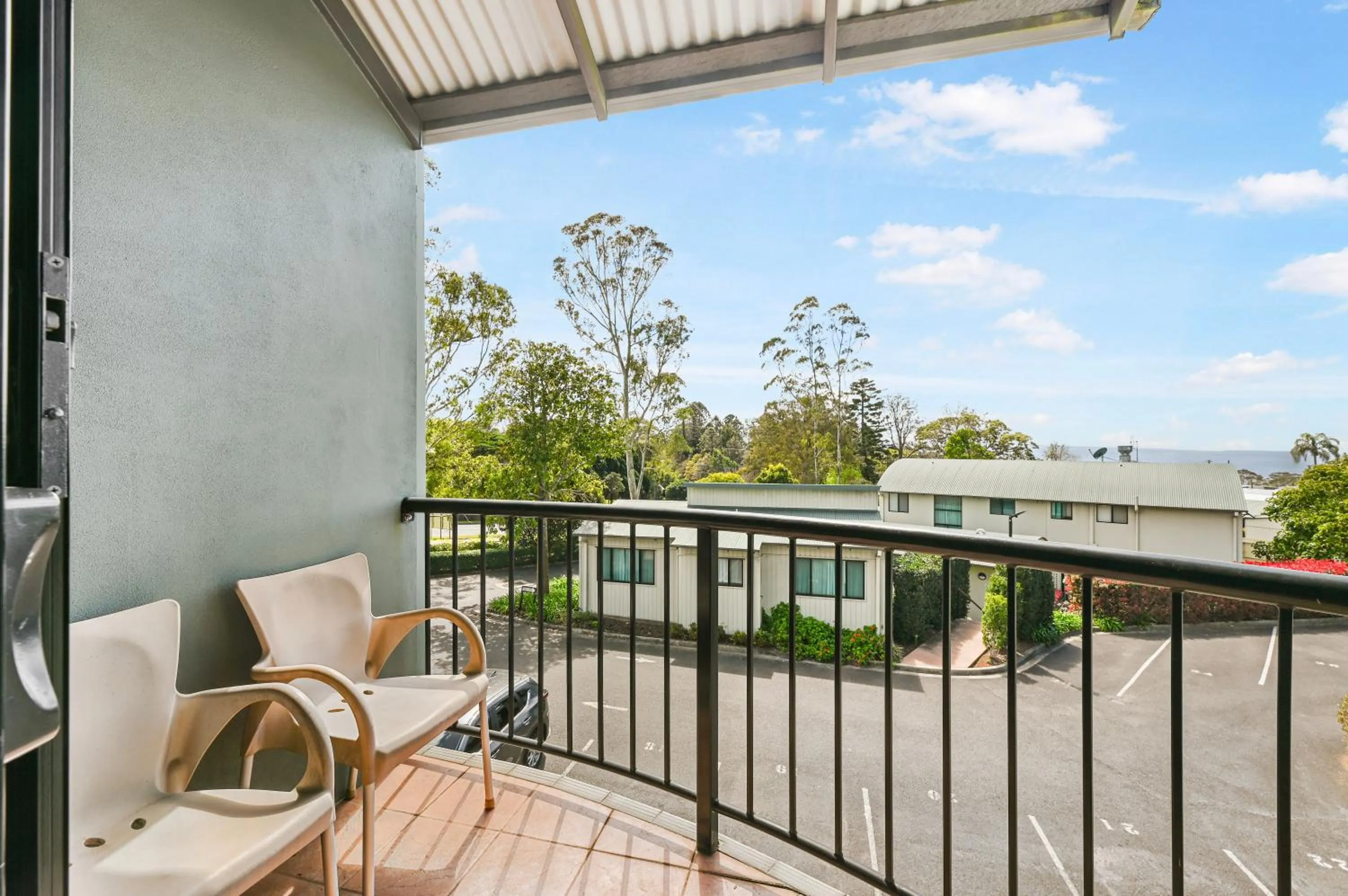 Eastgate on the Range Motel