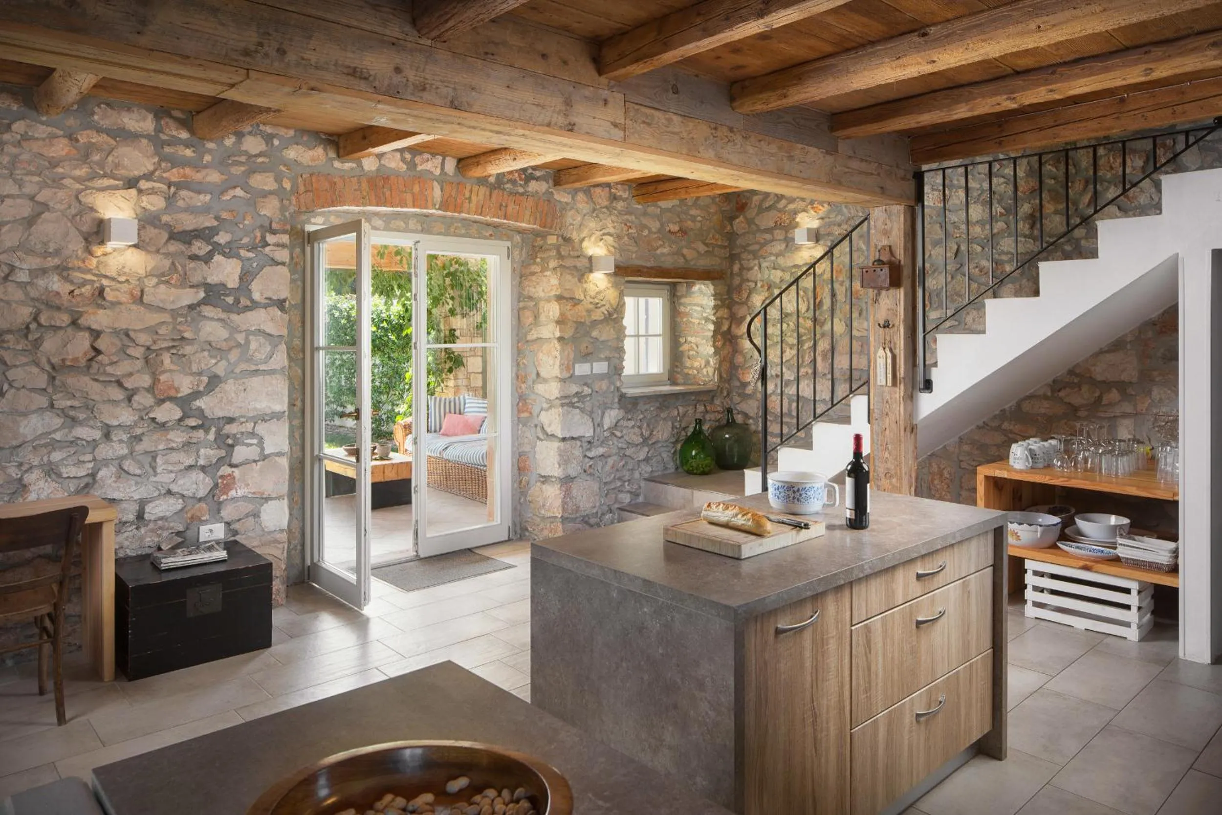 Villa Flavia - Stunning Villa in Istria, Croatia