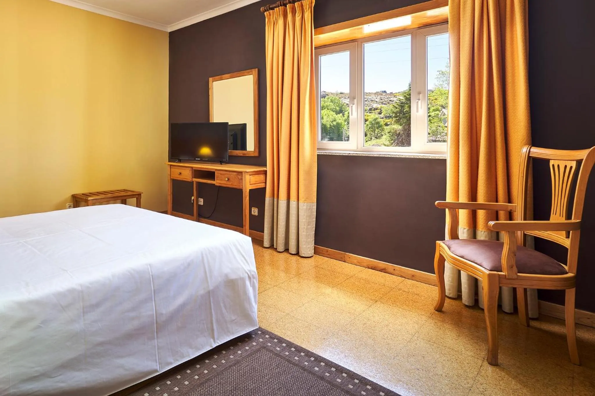 Bedroom in Hotel Castrum Villae by Walk Hotels