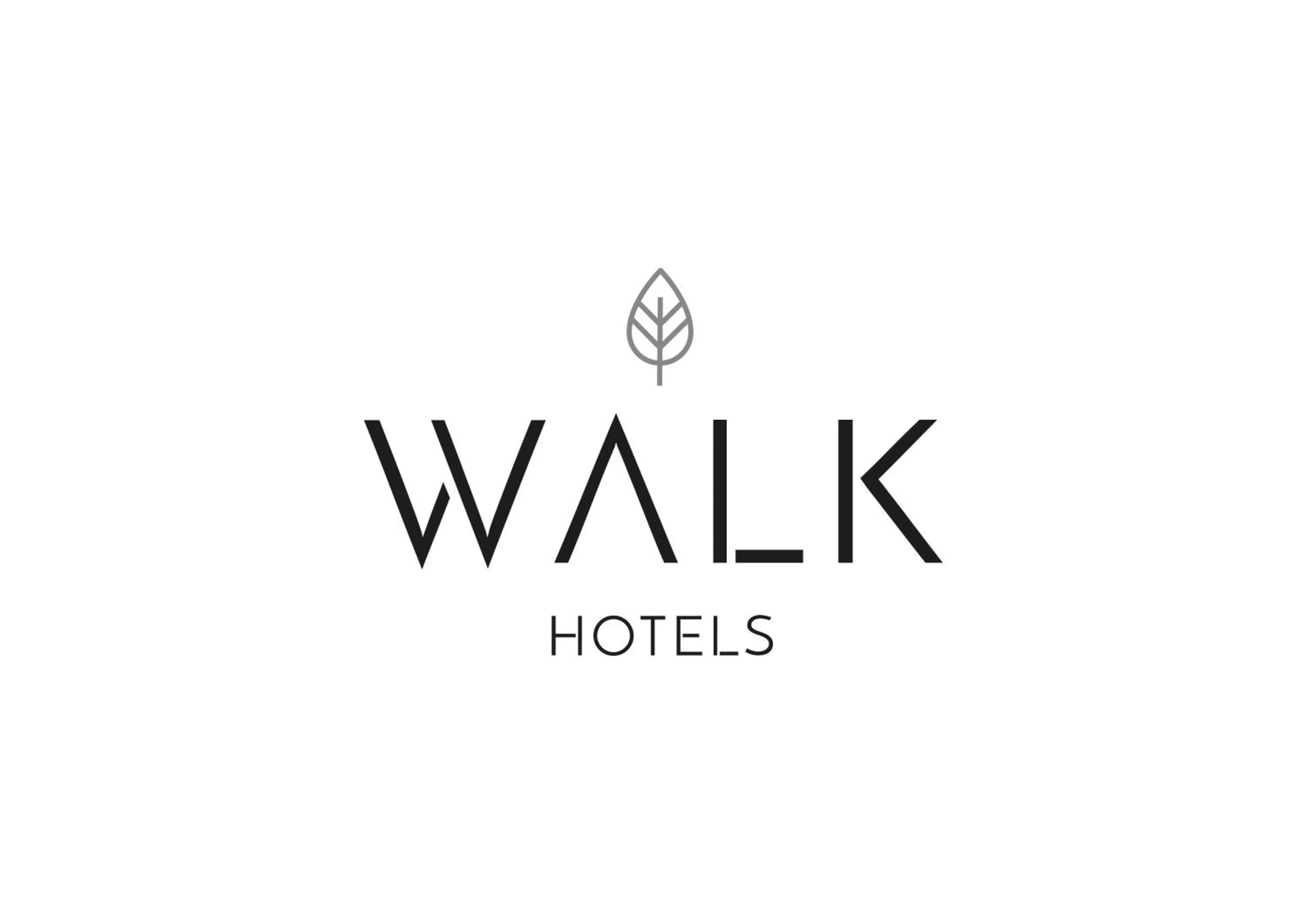 Property logo or sign in Hotel Castrum Villae by Walk Hotels