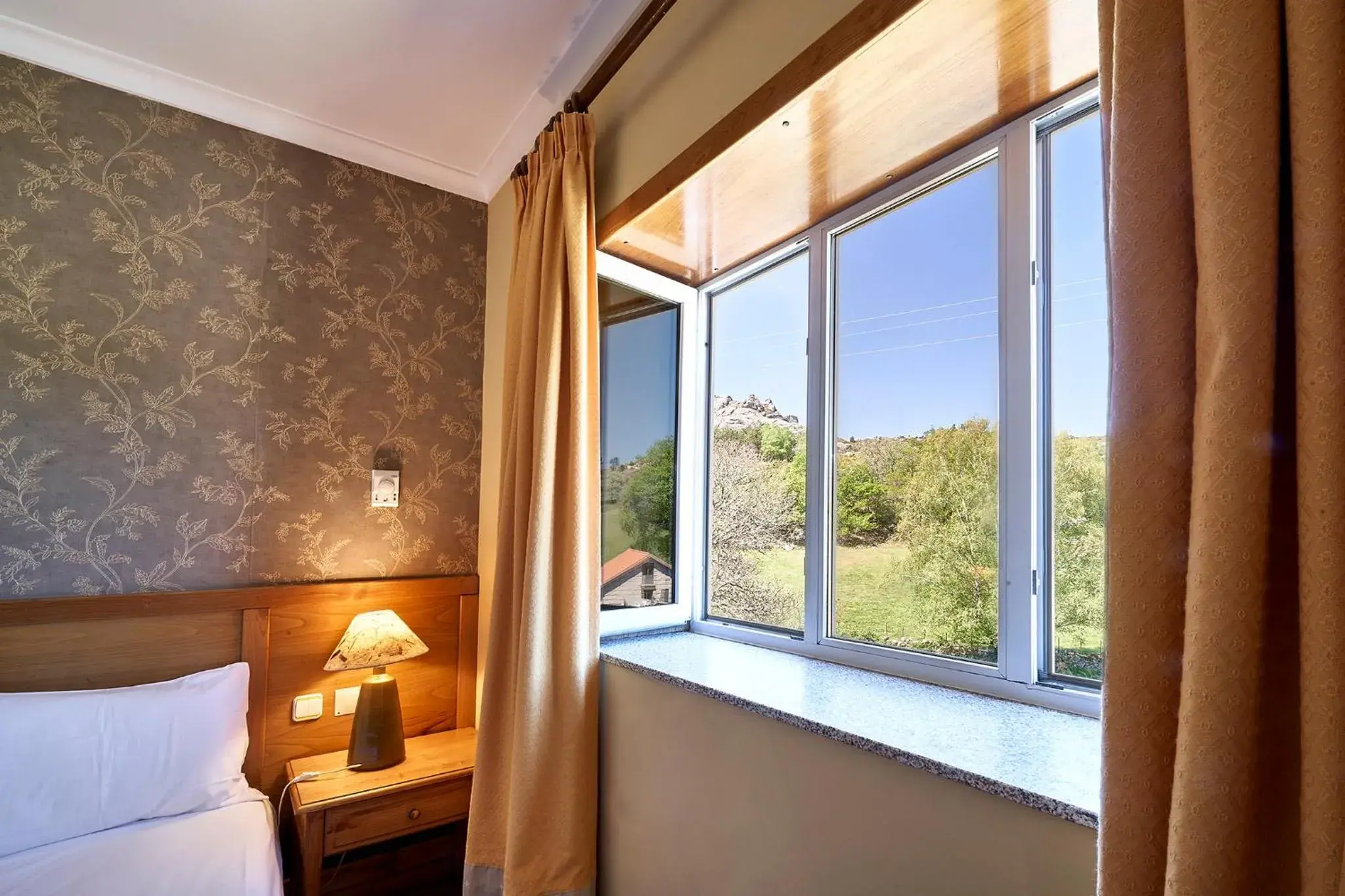 Double Room in Hotel Castrum Villae by Walk Hotels Double Room in Hotel Castrum Villae by Walk Hotels