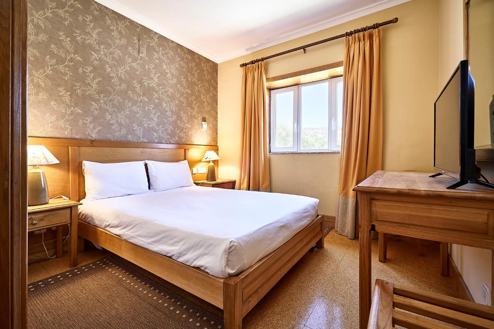 Bedroom in Hotel Castrum Villae by Walk Hotels