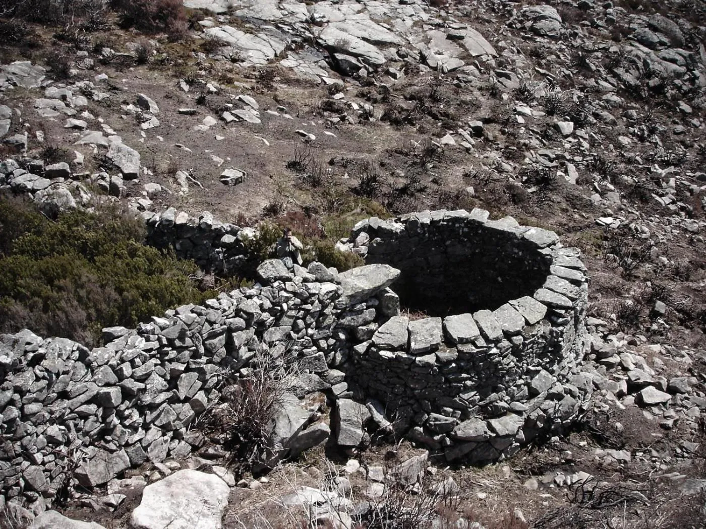 Natural landscape in Hotel Castrum Villae by Walk Hotels