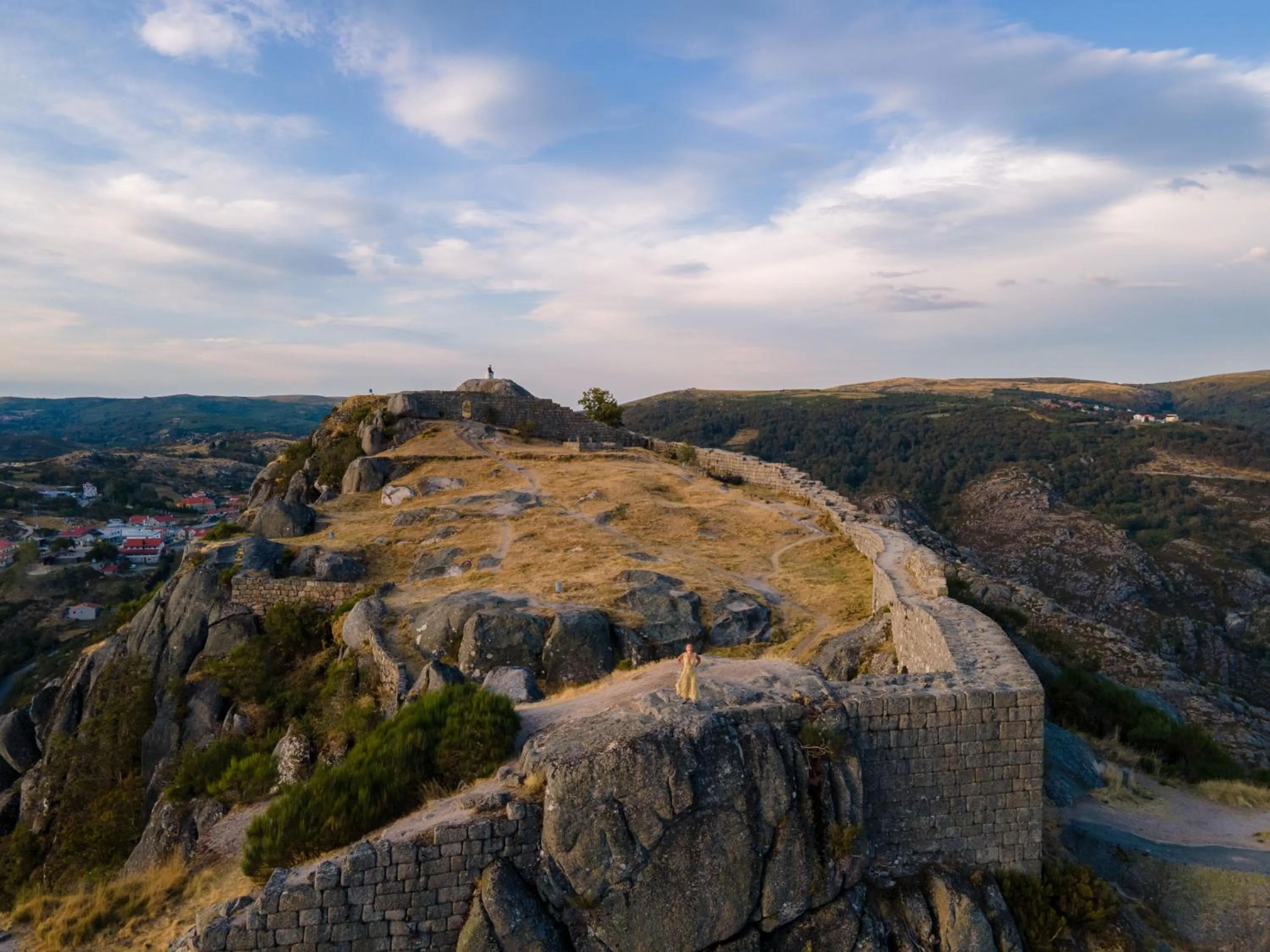 Natural landscape in Hotel Castrum Villae by Walk Hotels