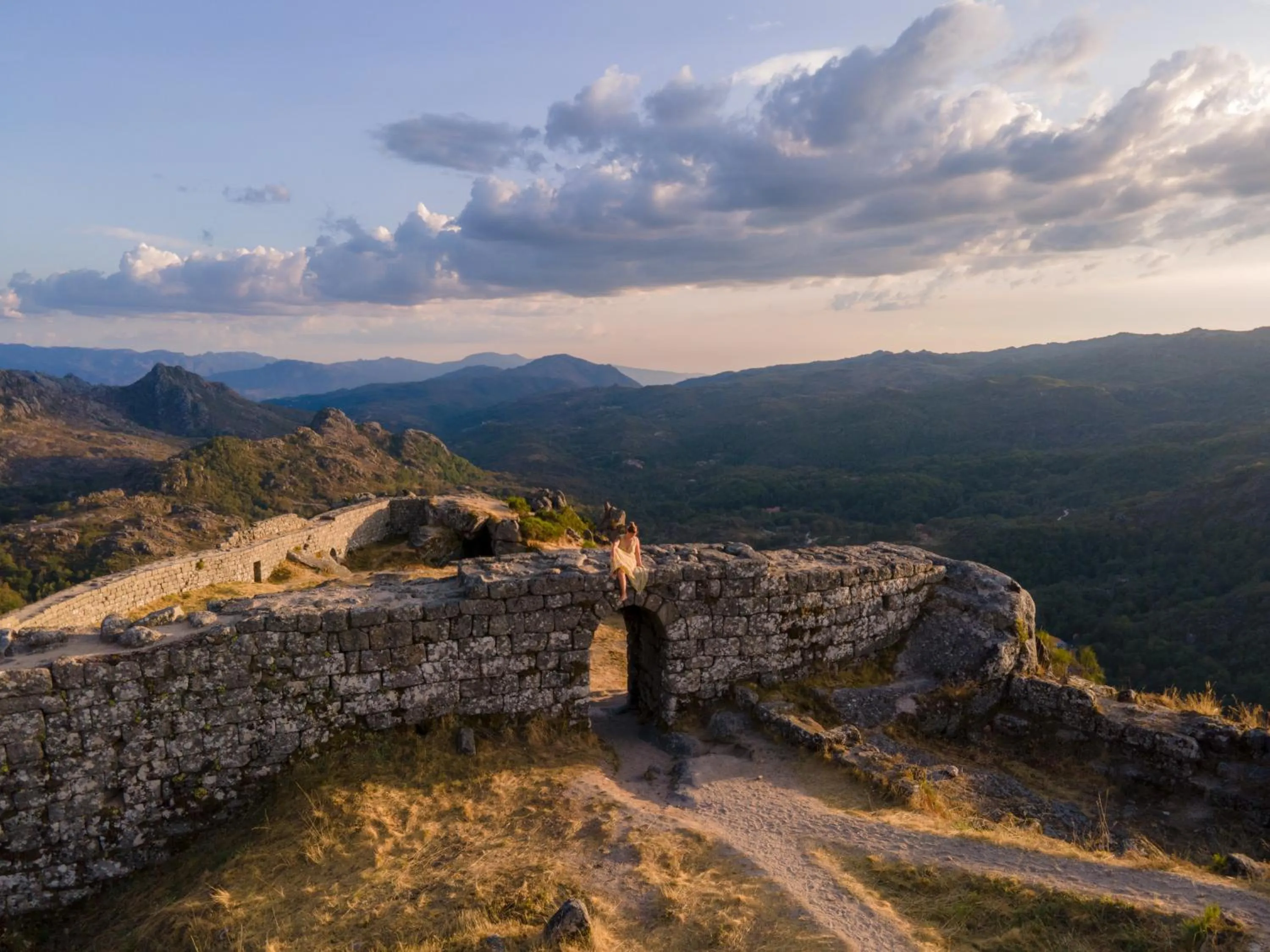 Natural landscape in Hotel Castrum Villae by Walk Hotels