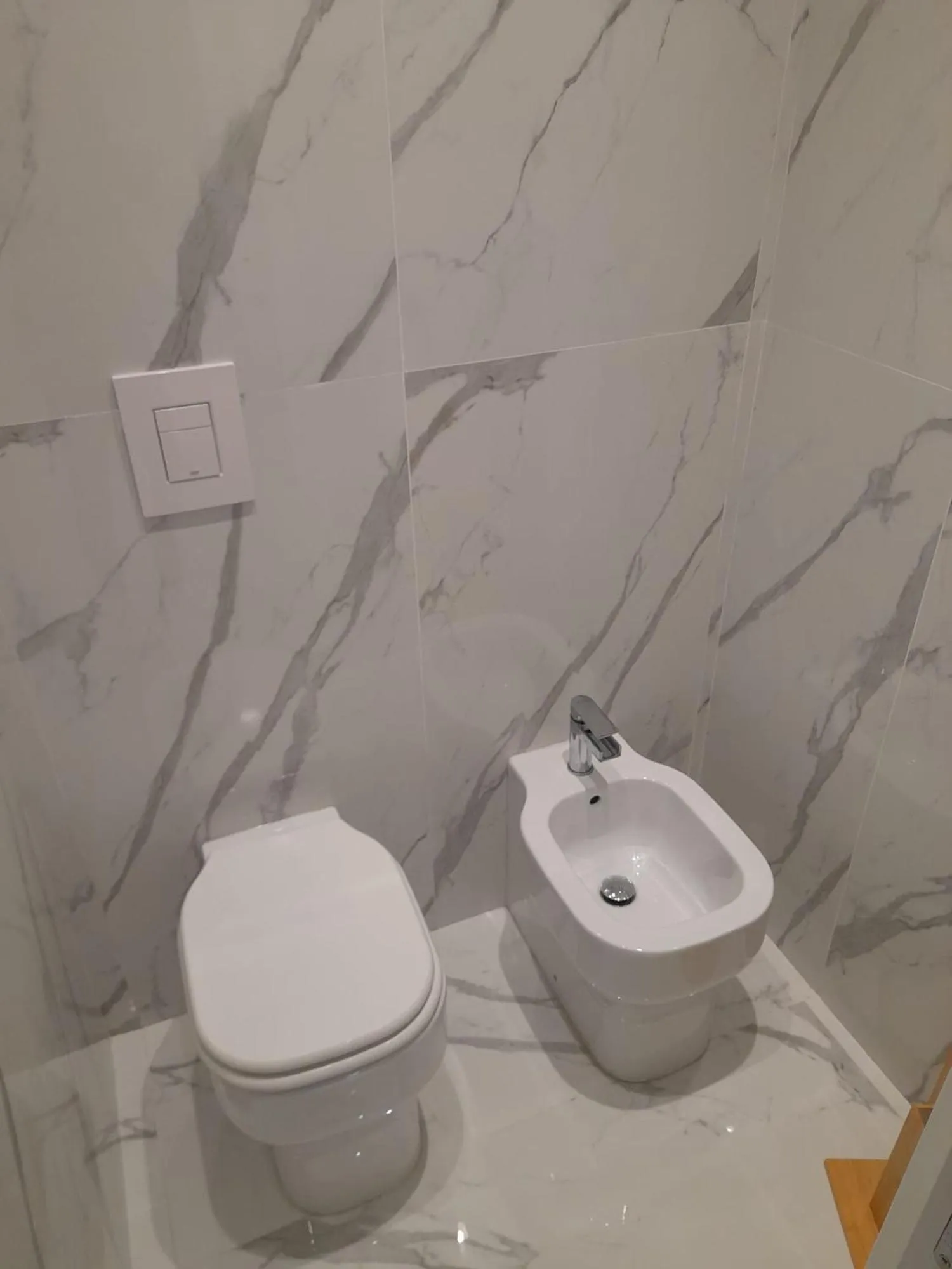 Bathroom in Tiffany & Babylon Luxury Stay