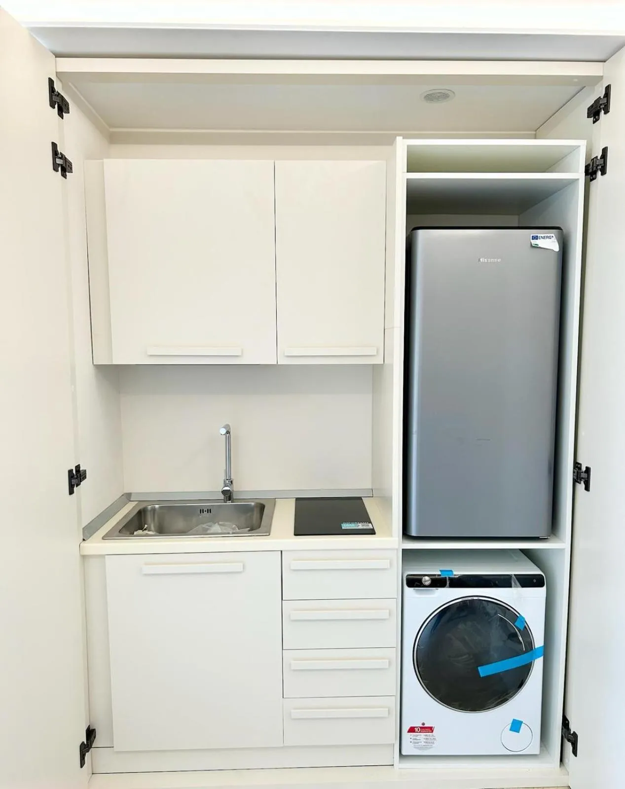 Tiffany & Babylon Luxury Stay