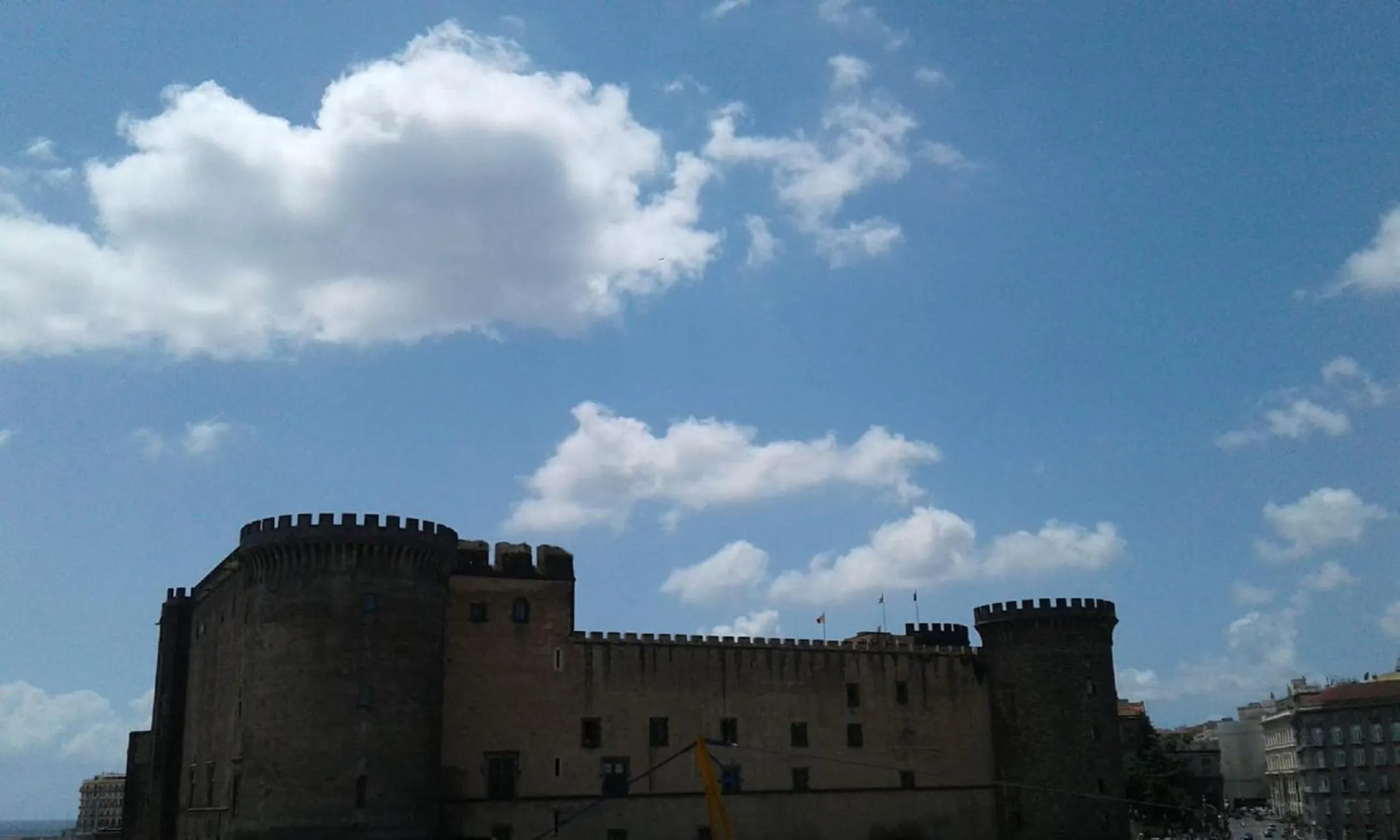 Property building in Tiffany & Babylon Luxury Stay