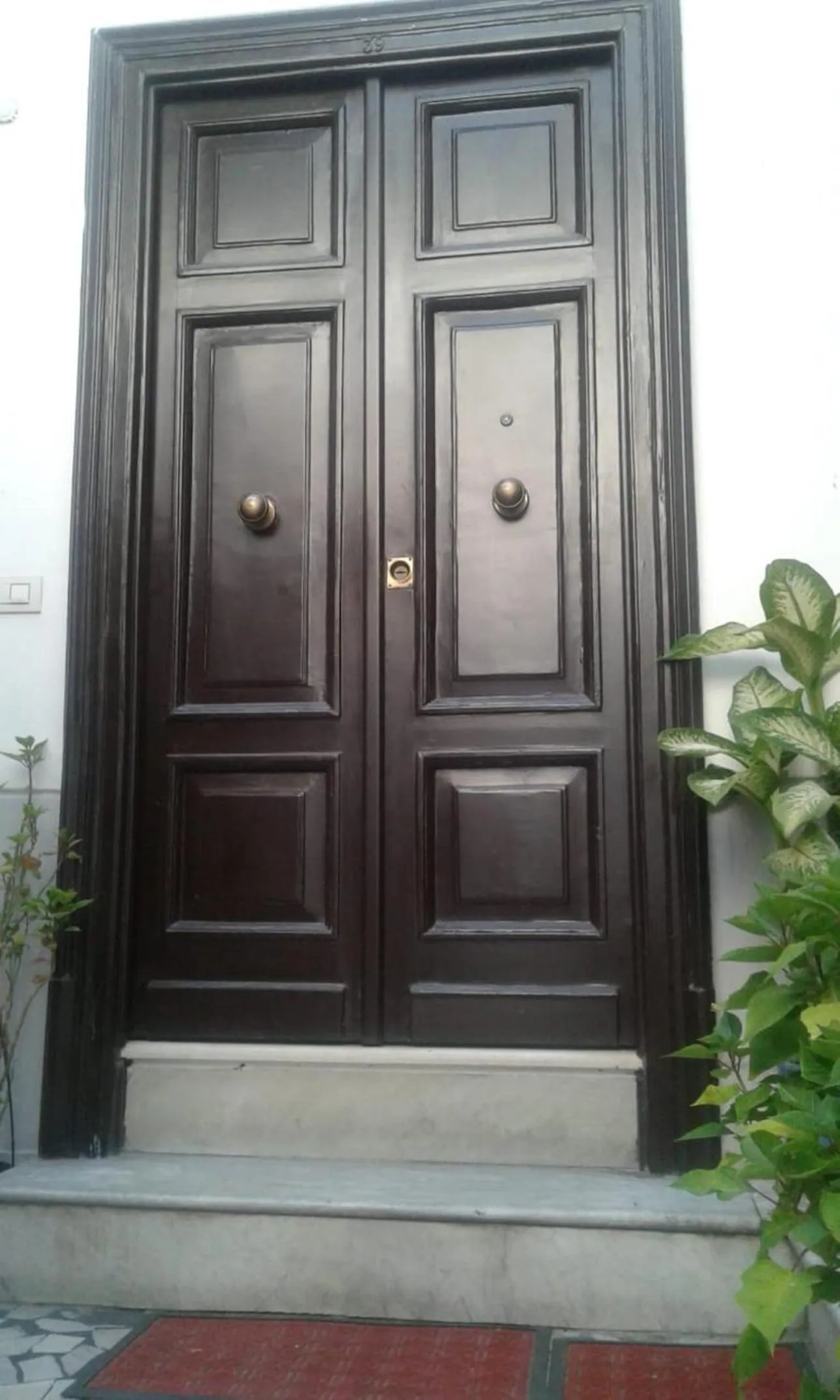 Other in Tiffany & Babylon Luxury Stay