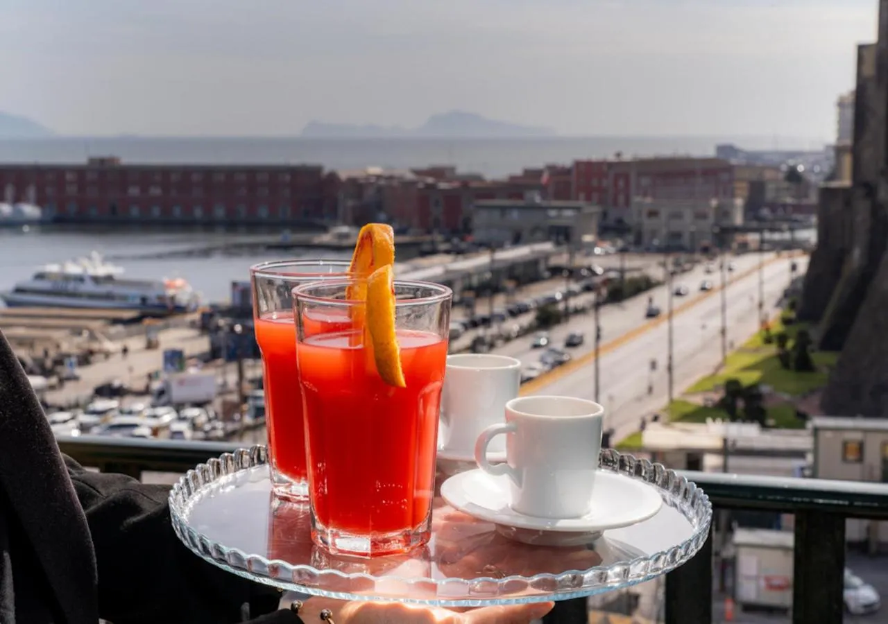 Other in Tiffany & Babylon Luxury Stay