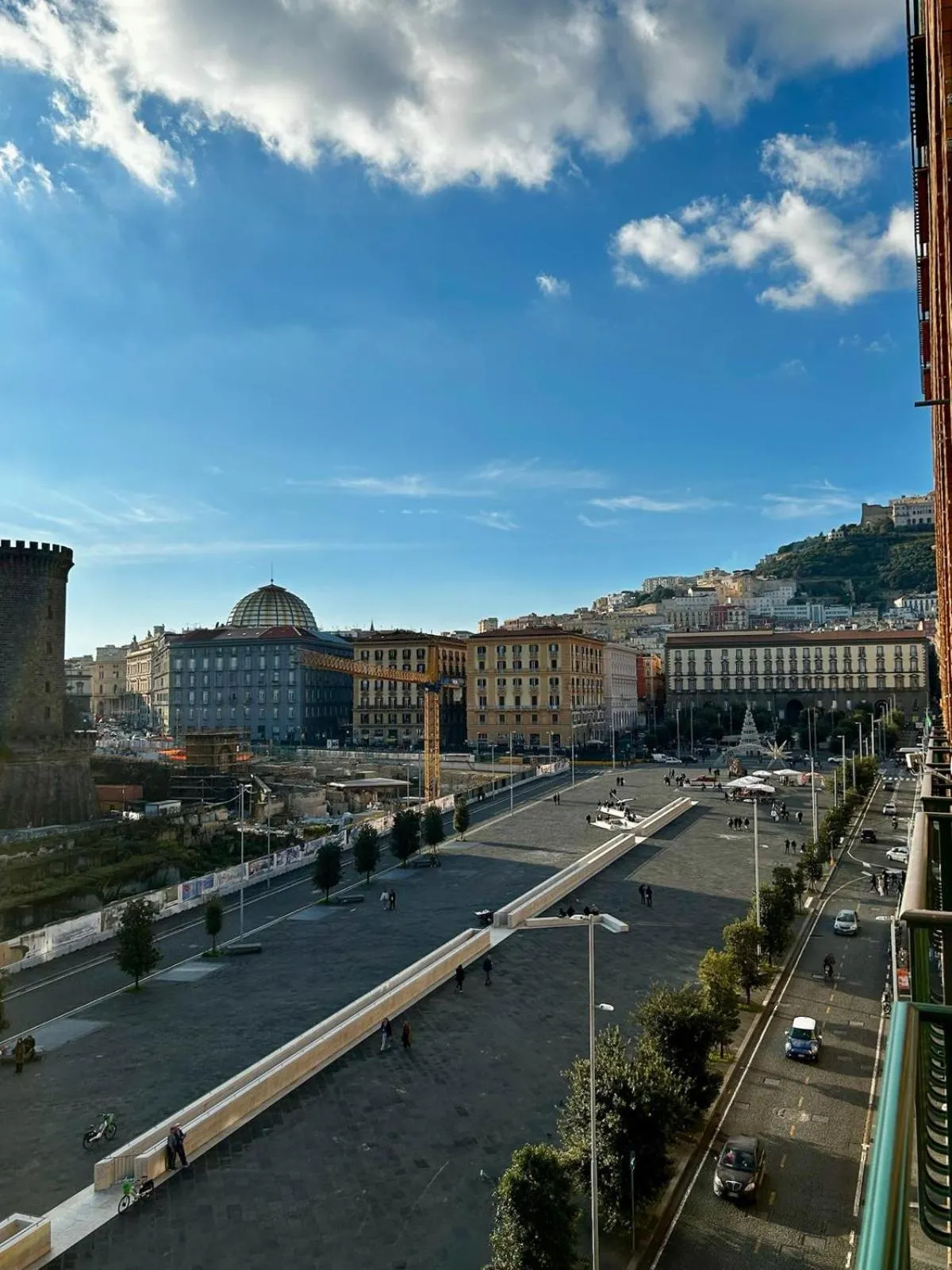 Tiffany & Babylon Luxury Stay