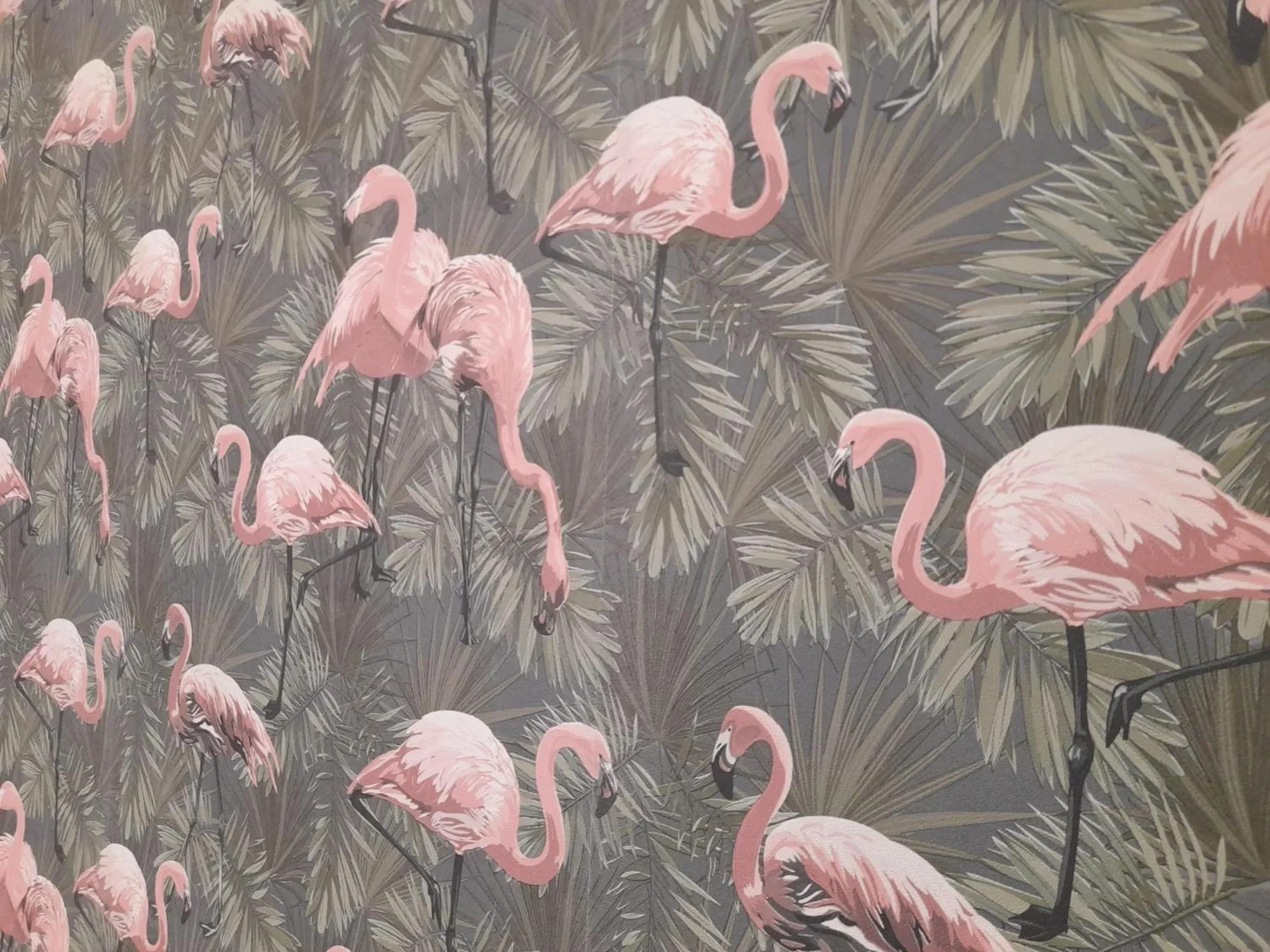 Decorative detail in Tiffany & Babylon Luxury Stay