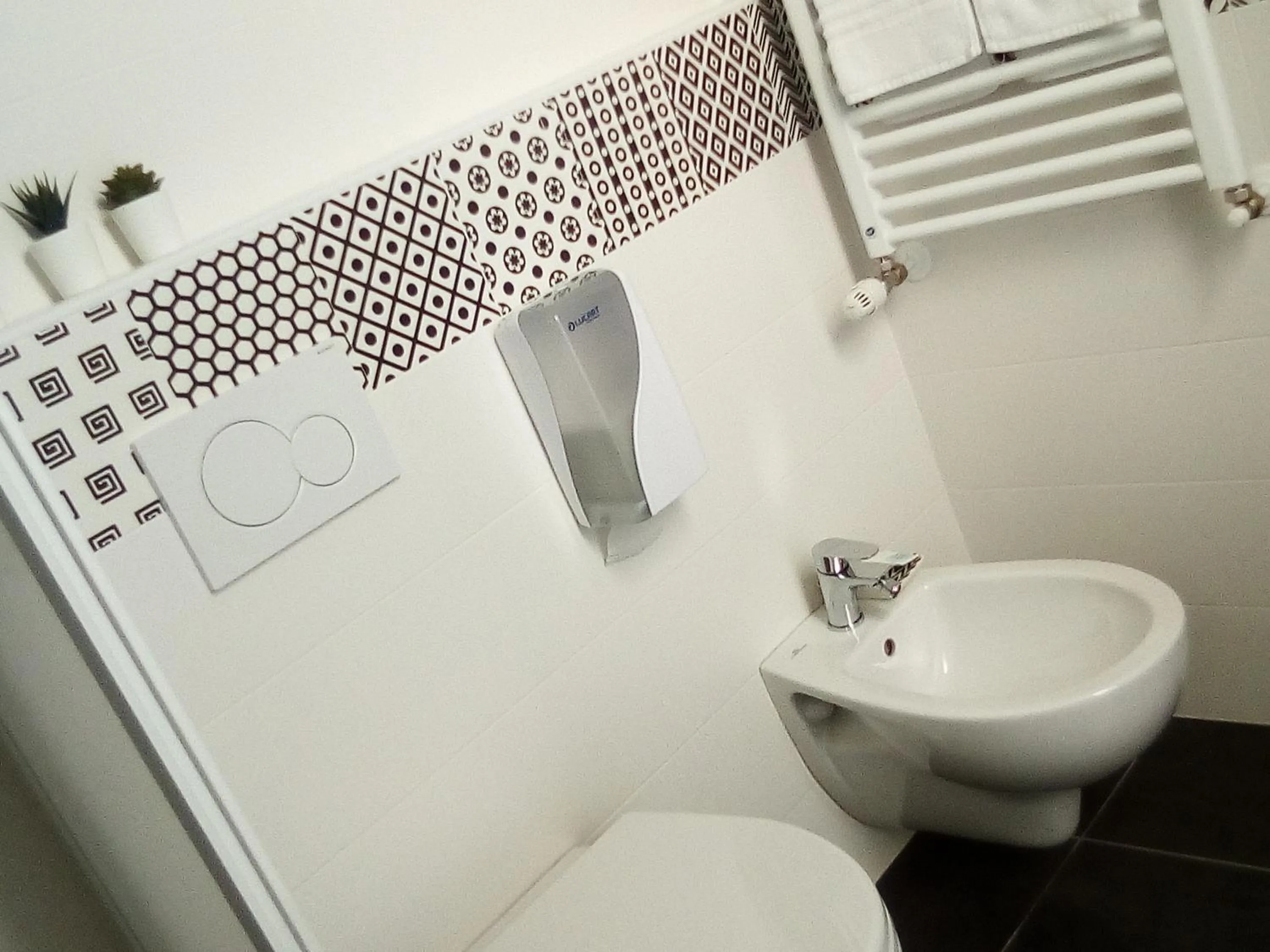 Officina Urban Sleep