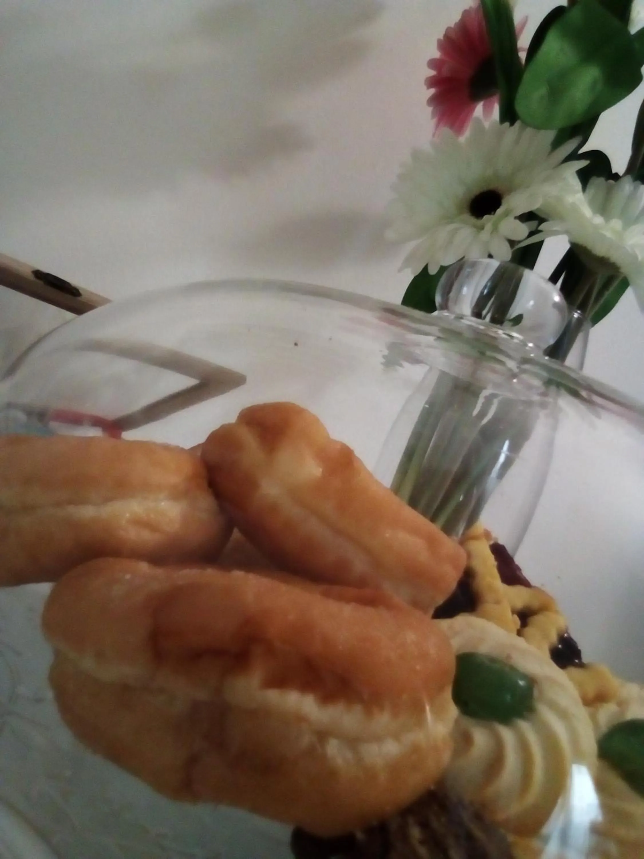 Italian breakfast in Officina Urban Sleep