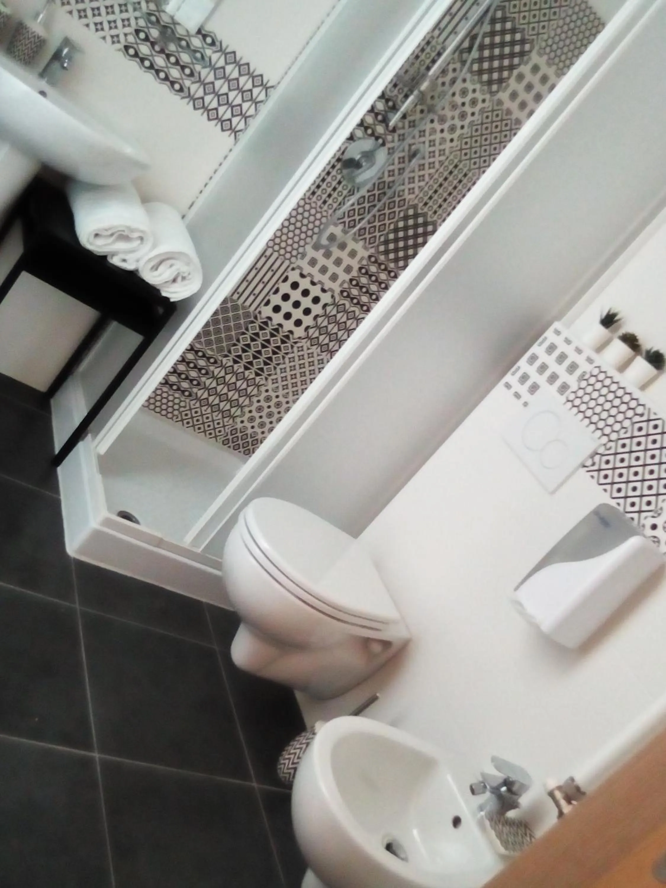 Officina Urban Sleep