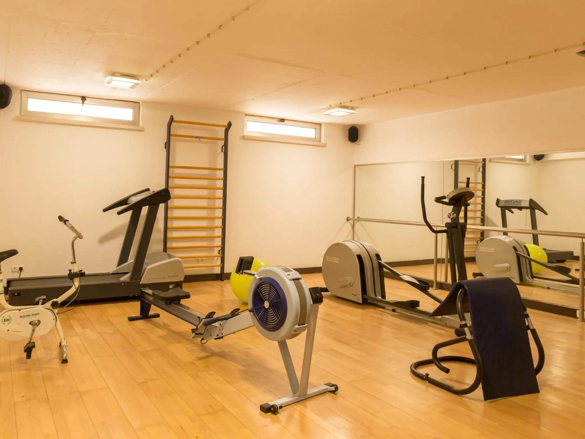 Pontalaia Apartamentos Turísticos