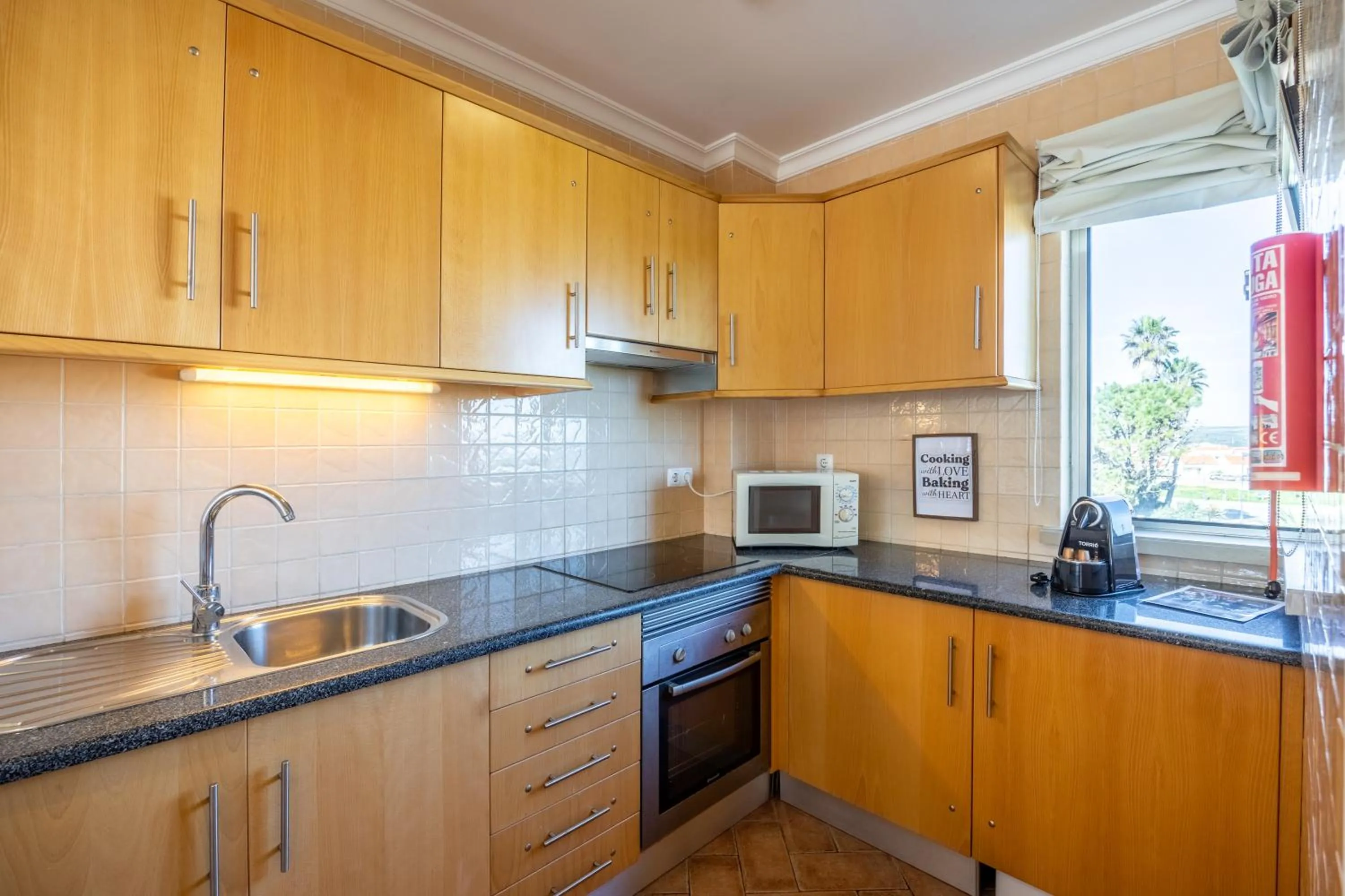 Pontalaia Apartamentos Turísticos