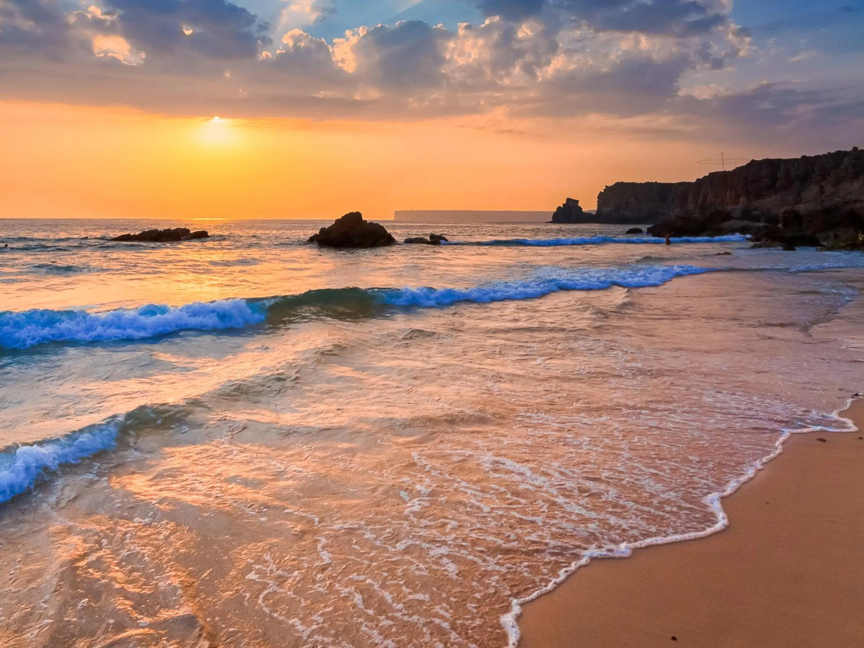 Pontalaia Apartamentos Turísticos