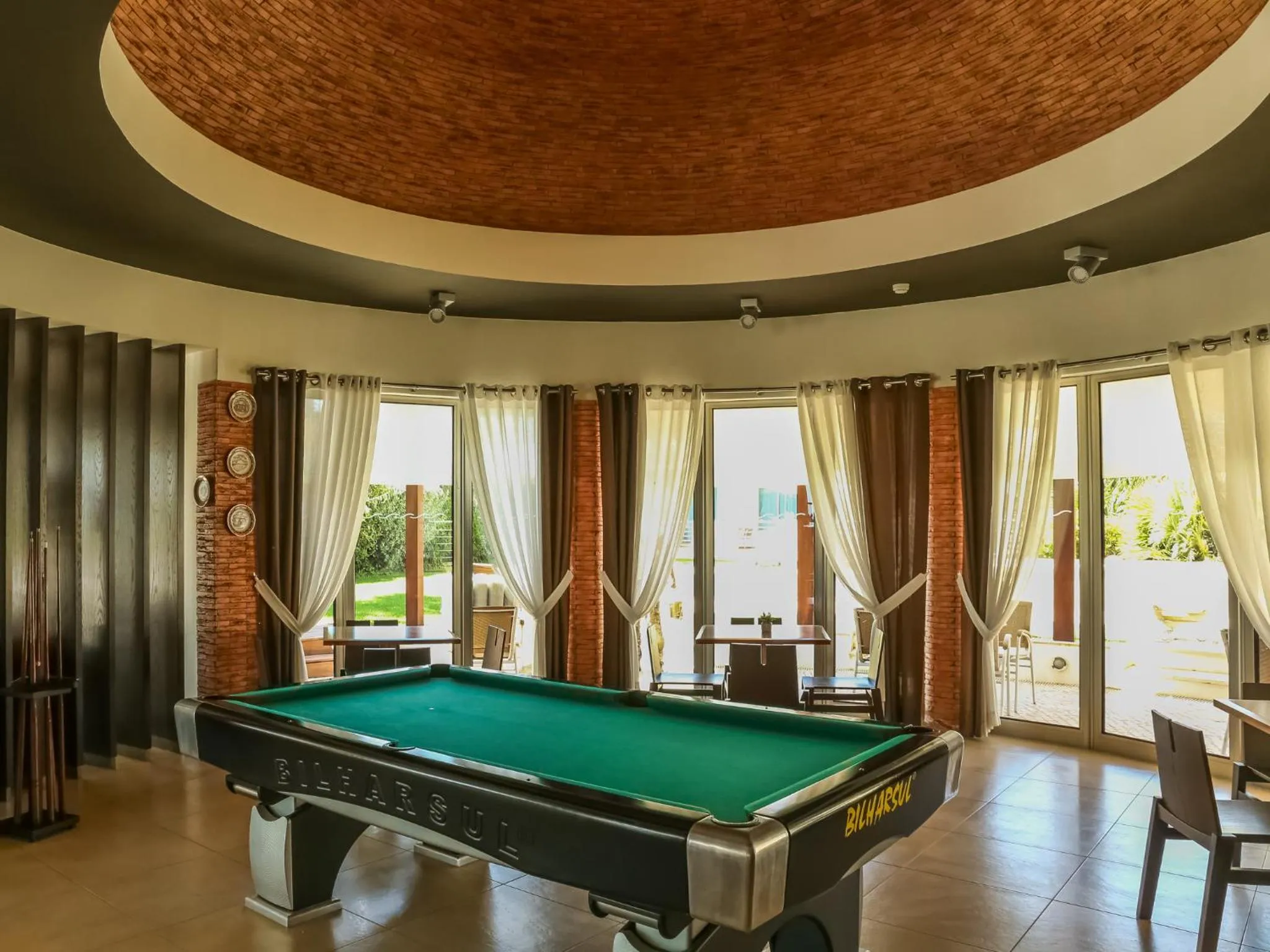 Pontalaia Apartamentos Turísticos