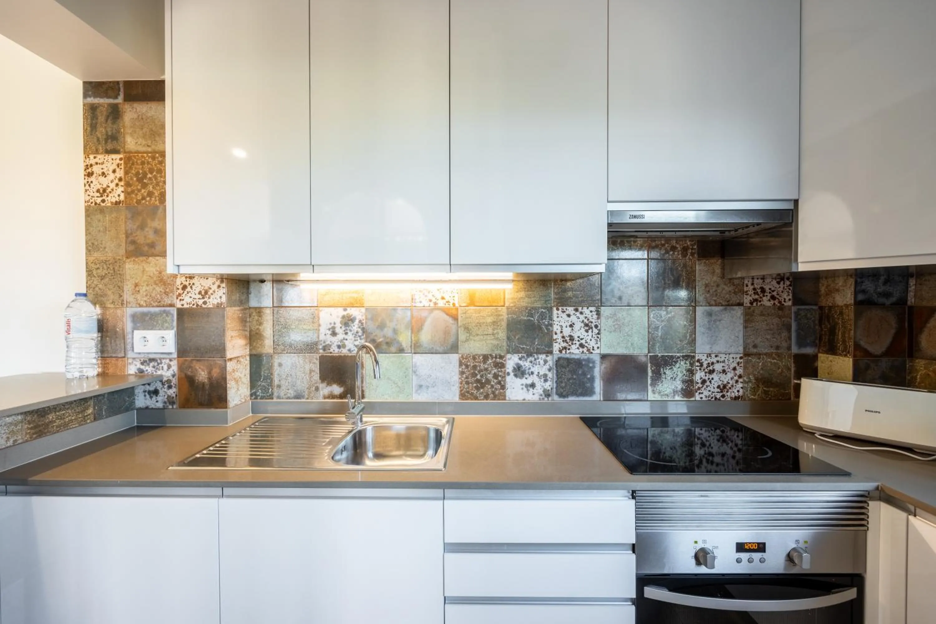 Pontalaia Apartamentos Turísticos