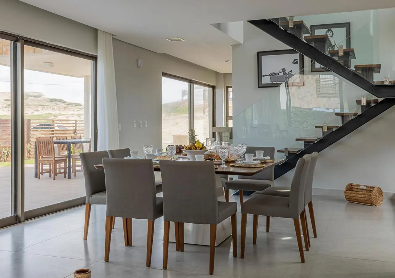 Dining area in The Coral Beach Resort by Atlantica