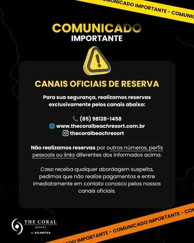 The Coral Beach Resort by Atlantica