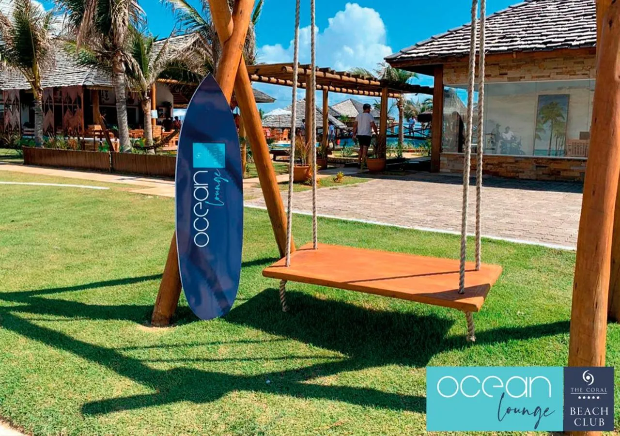 Restaurant/places to eat in The Coral Beach Resort by Atlantica