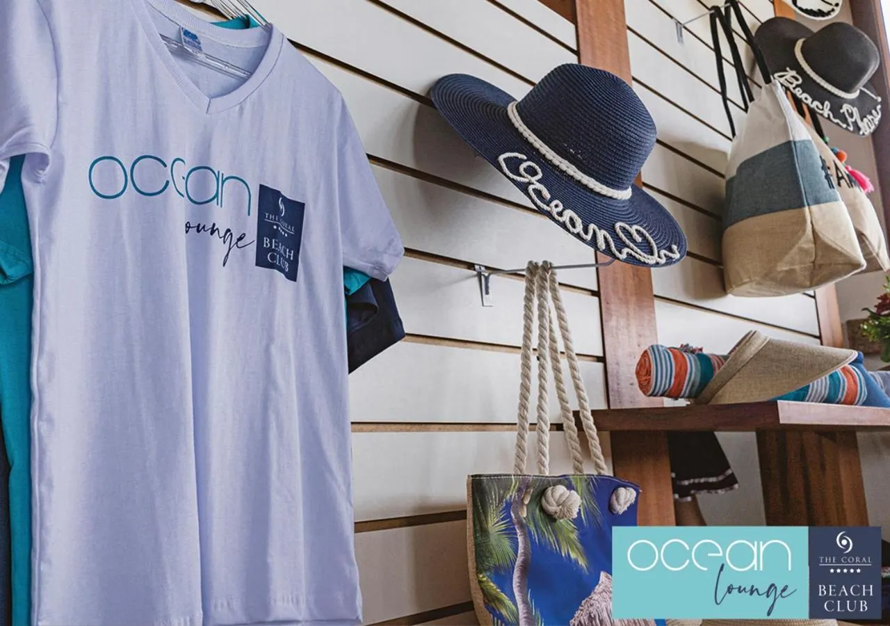 Restaurant/places to eat in The Coral Beach Resort by Atlantica