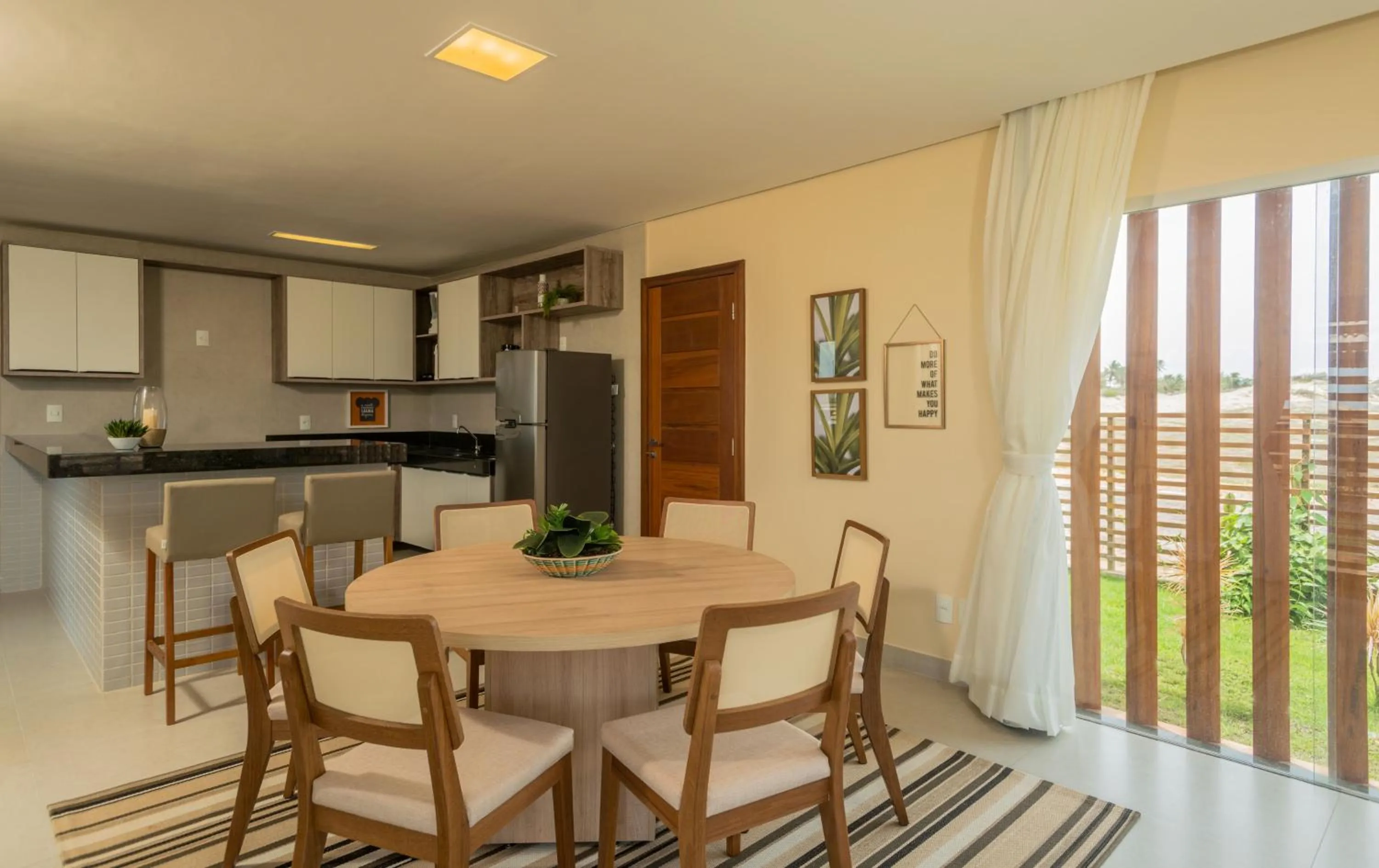 Dining area in The Coral Beach Resort by Atlantica