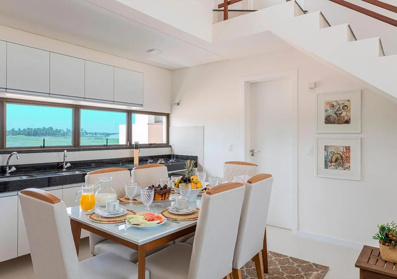 Dining area in The Coral Beach Resort by Atlantica