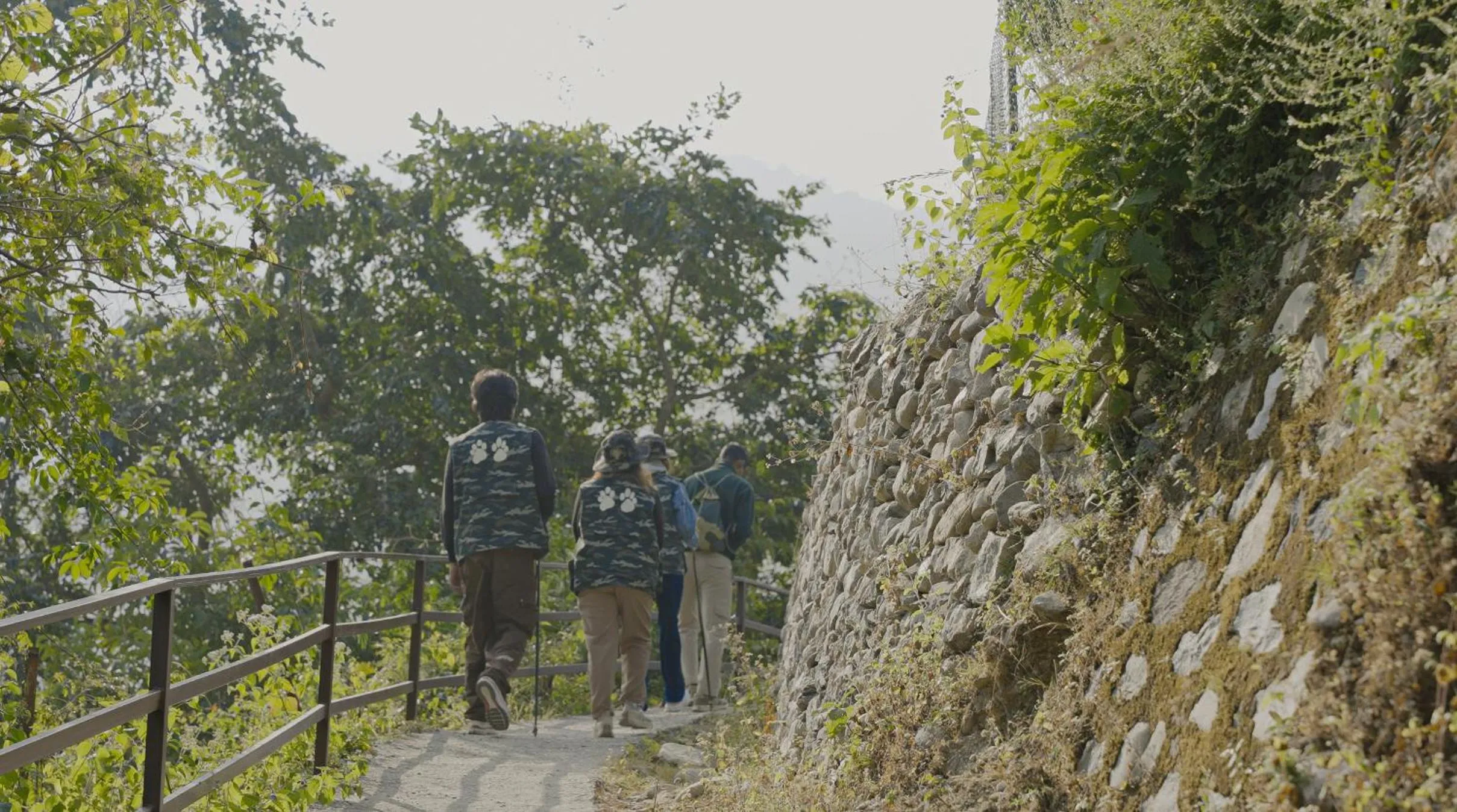 Activities in The Solluna Resort