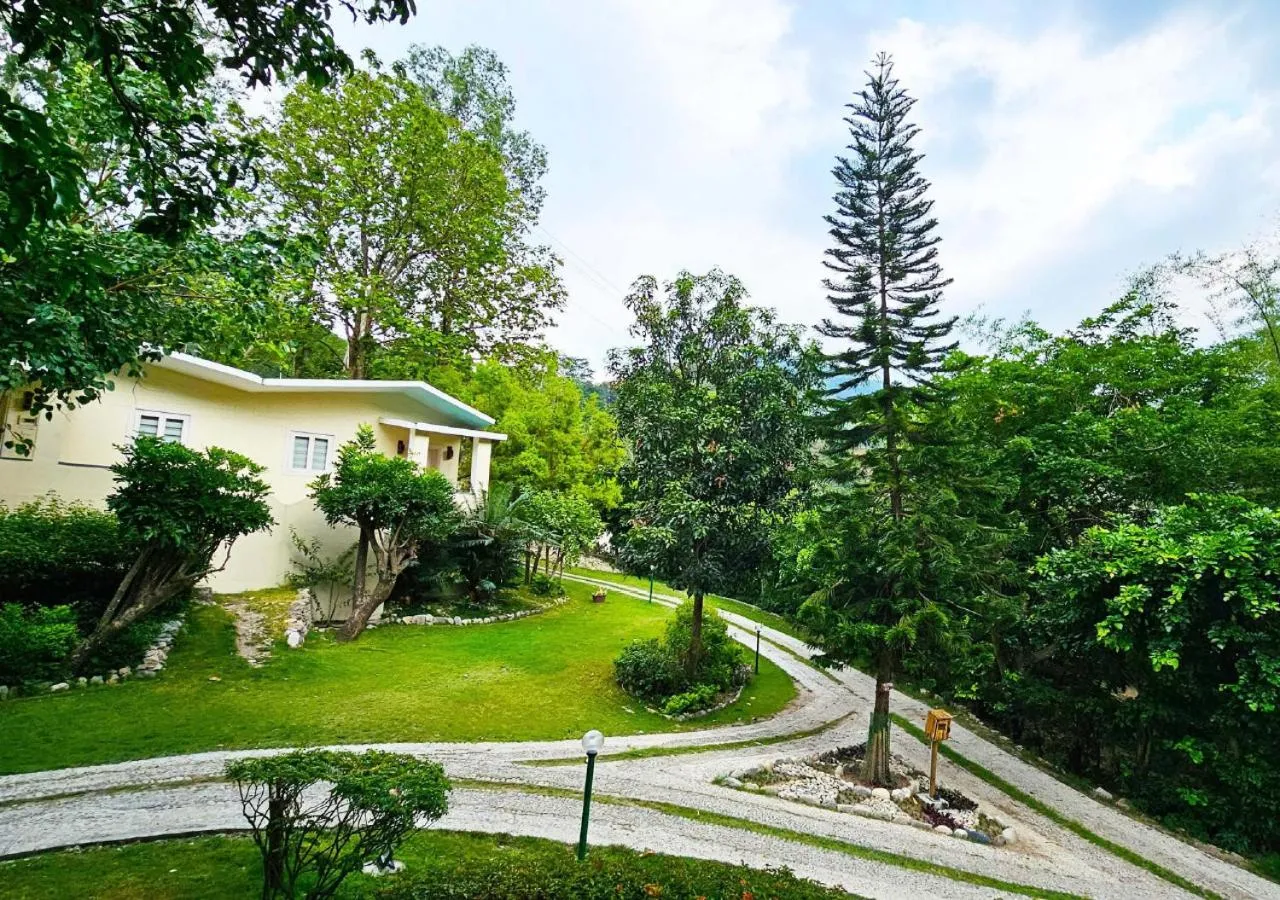 View (from property/room) in The Solluna Resort