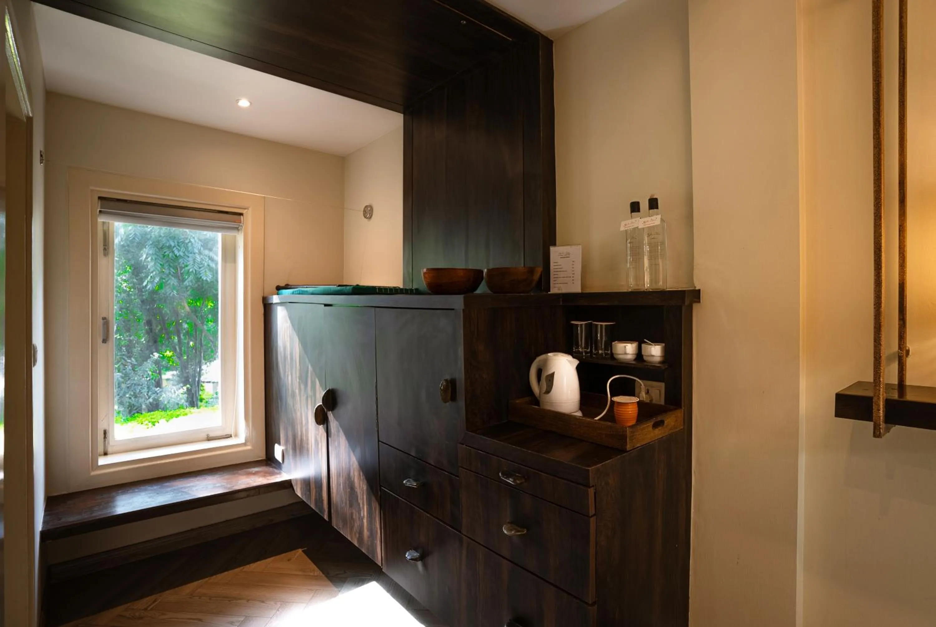 View (from property/room) in The Solluna Resort