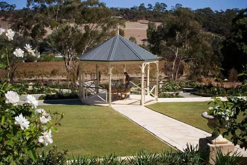 View (from property/room) in Brice Hill Country Lodge