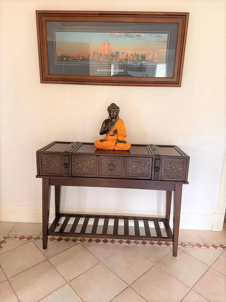 Brice Hill Country Lodge