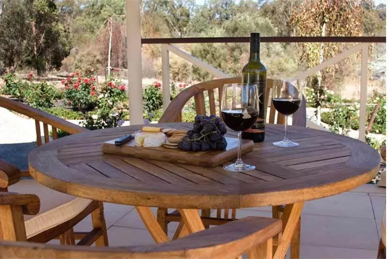 Area and facilities in Brice Hill Country Lodge