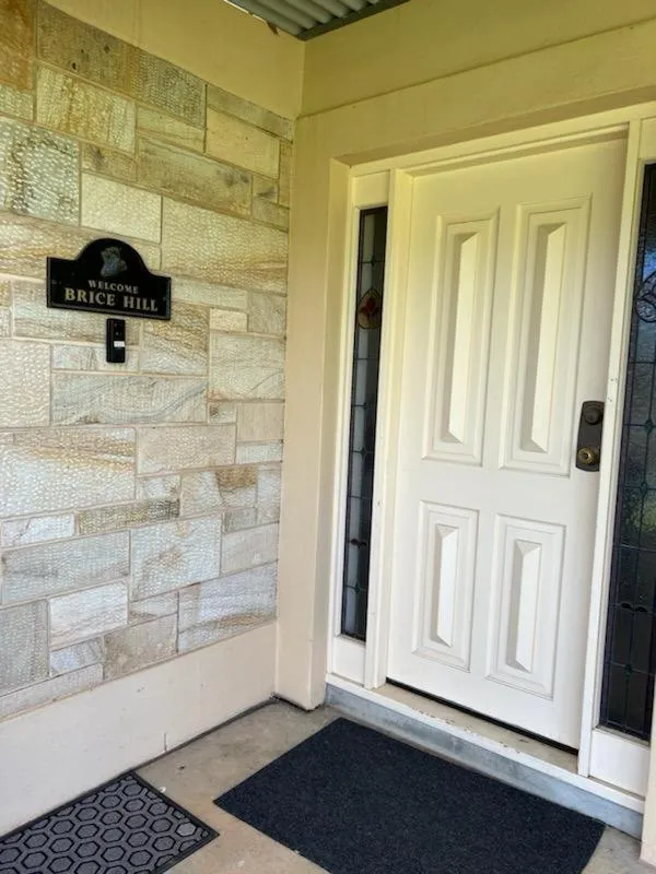 Brice Hill Country Lodge