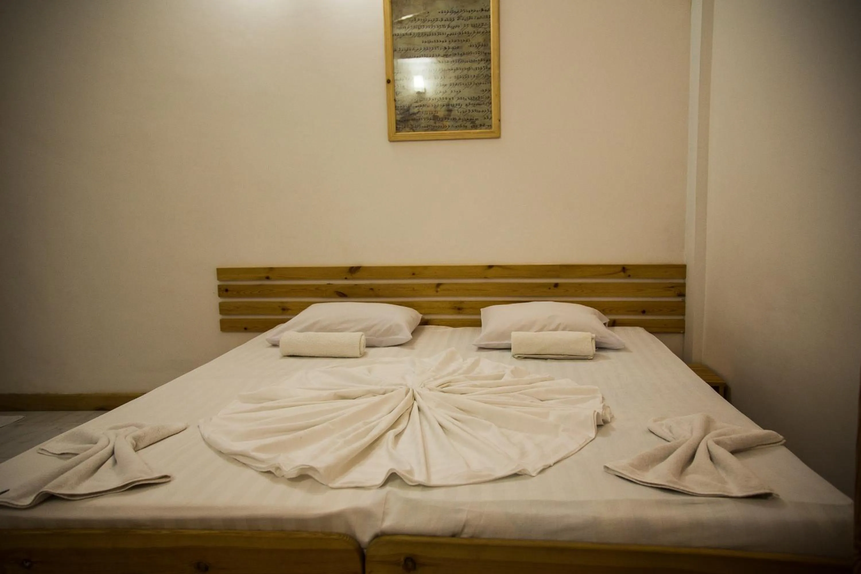 Bedroom, Bed in Faza View Inn, Maafushi