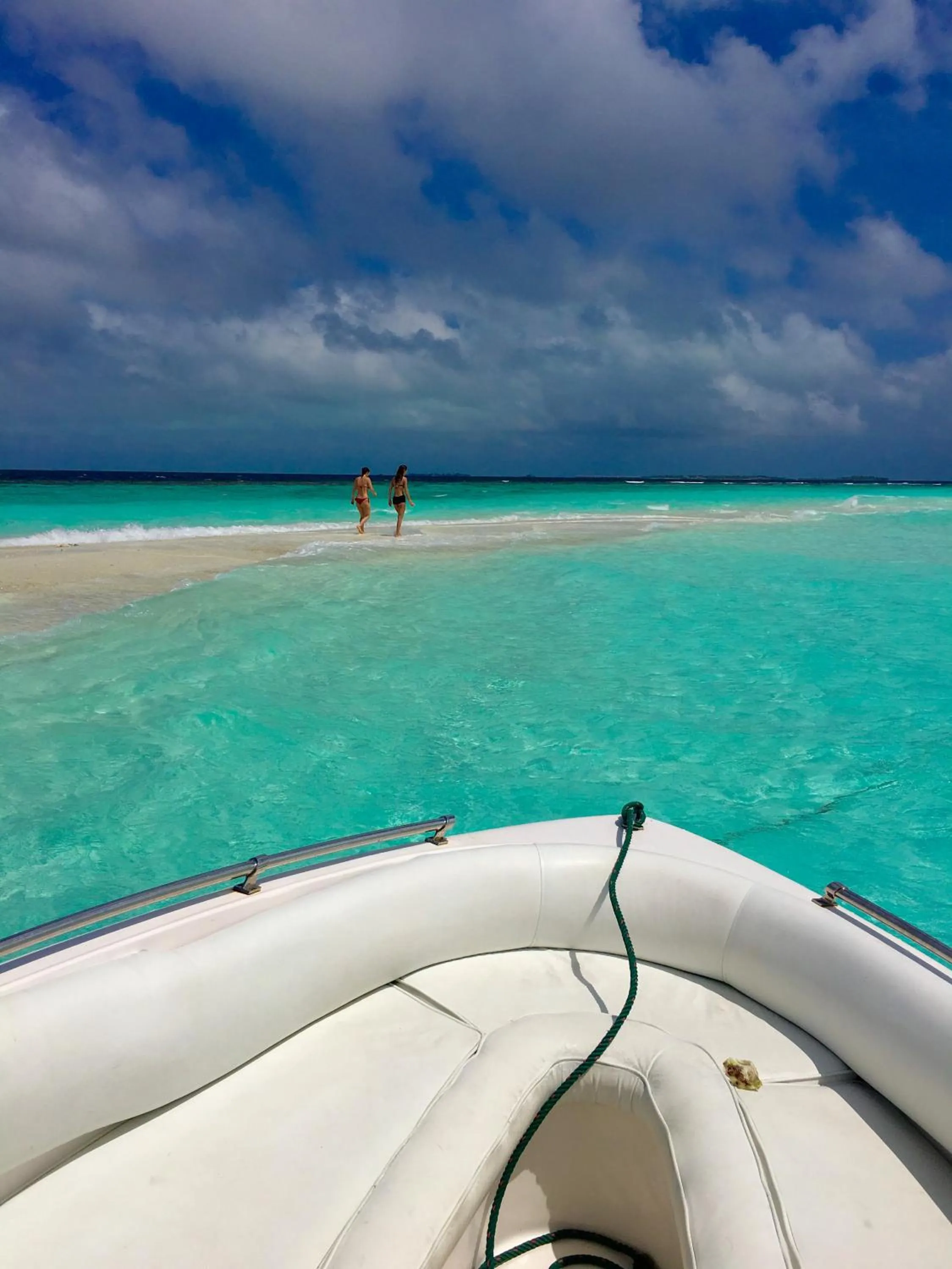 Snorkeling in Faza View Inn, Maafushi