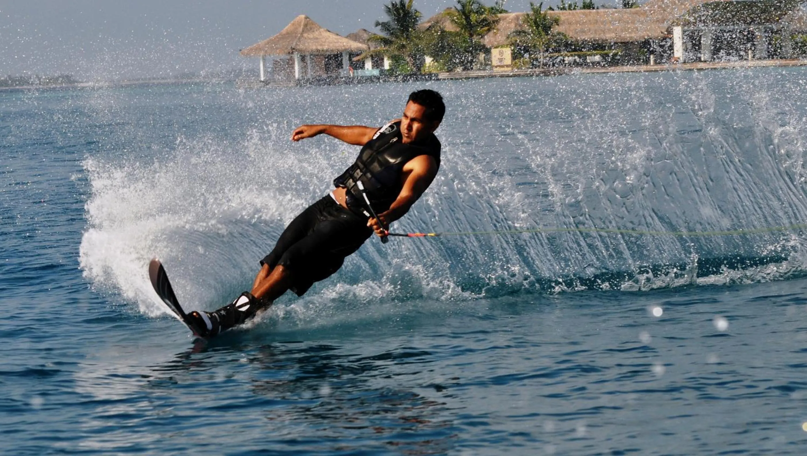 Canoeing in Faza View Inn, Maafushi