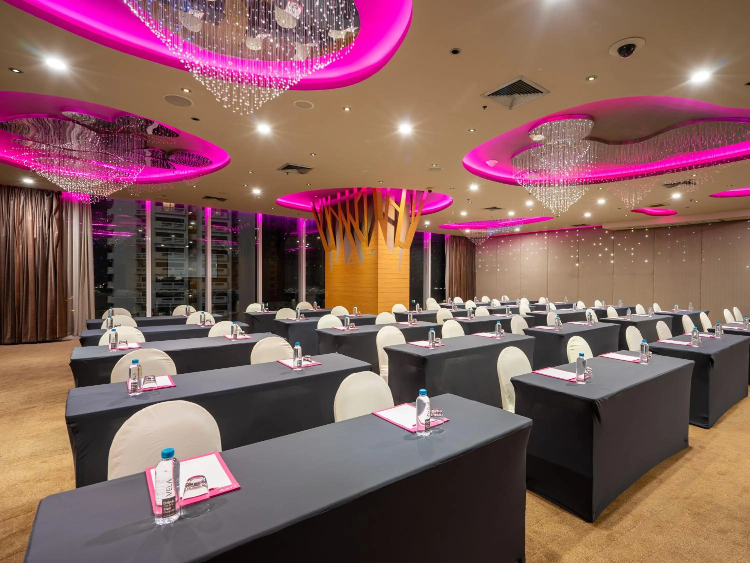 Meeting/conference room in VELA Dhi GLOW Pratunam