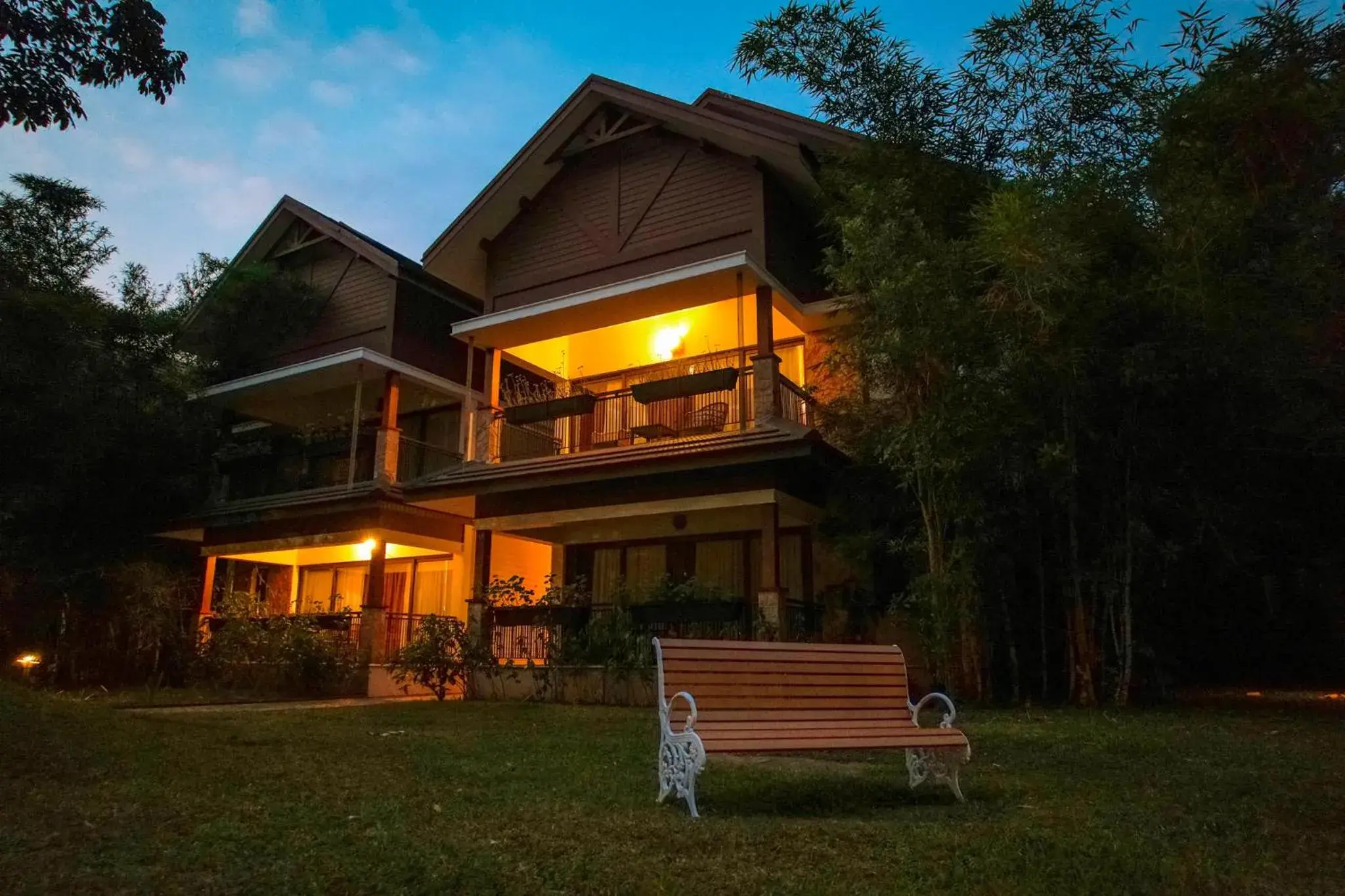 Suite in Morickap Resort Suite in Morickap Resort