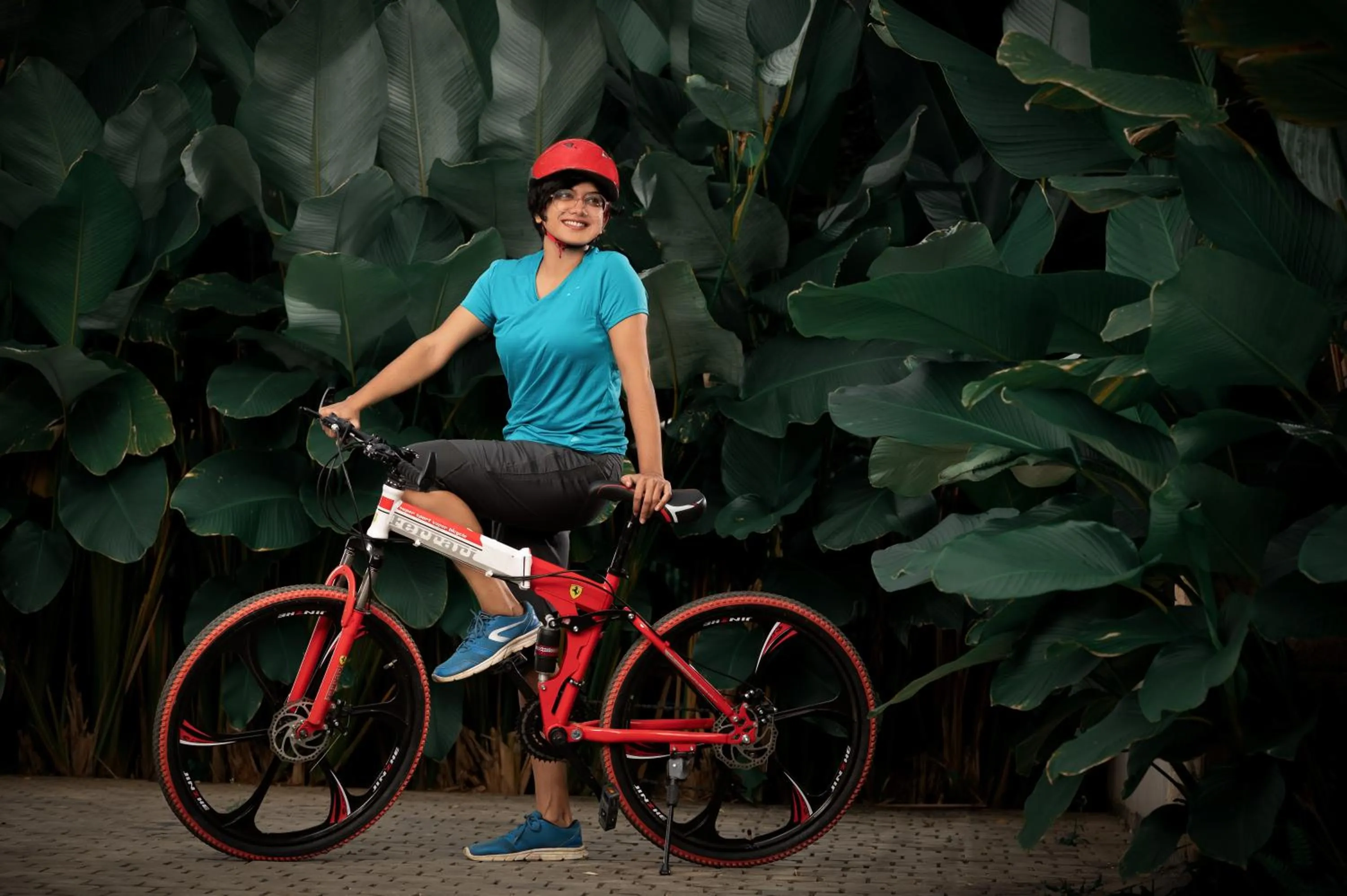 People in Morickap Resort