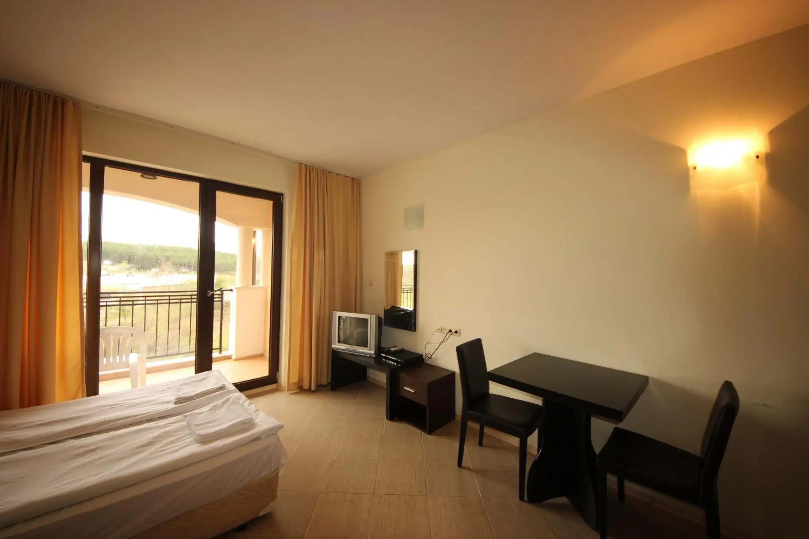 Studio with Mountain View in Menada Nestinarka Apartments Studio with Mountain View in Menada Nestinarka Apartments