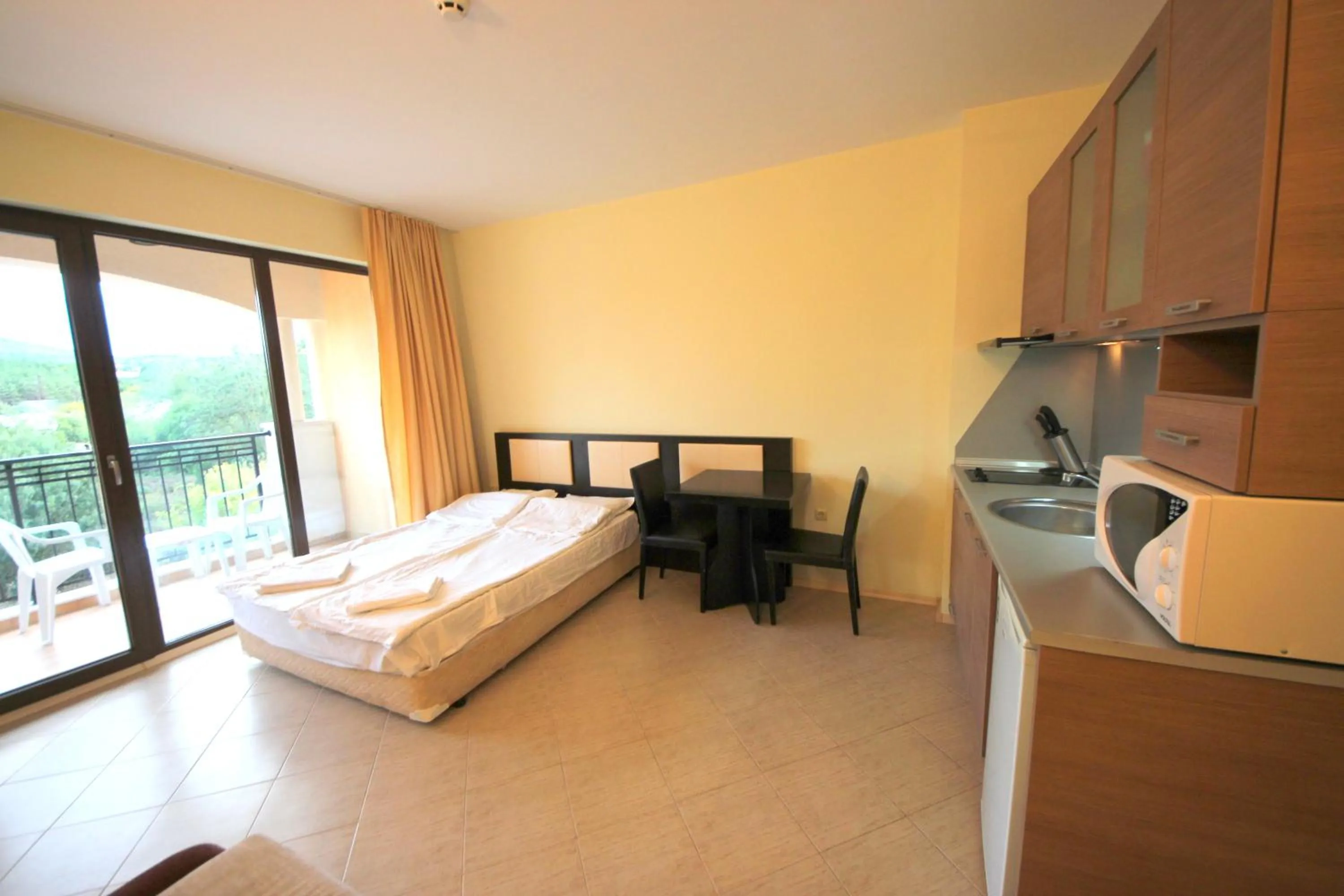 Photo of the whole room in Menada Nestinarka Apartments