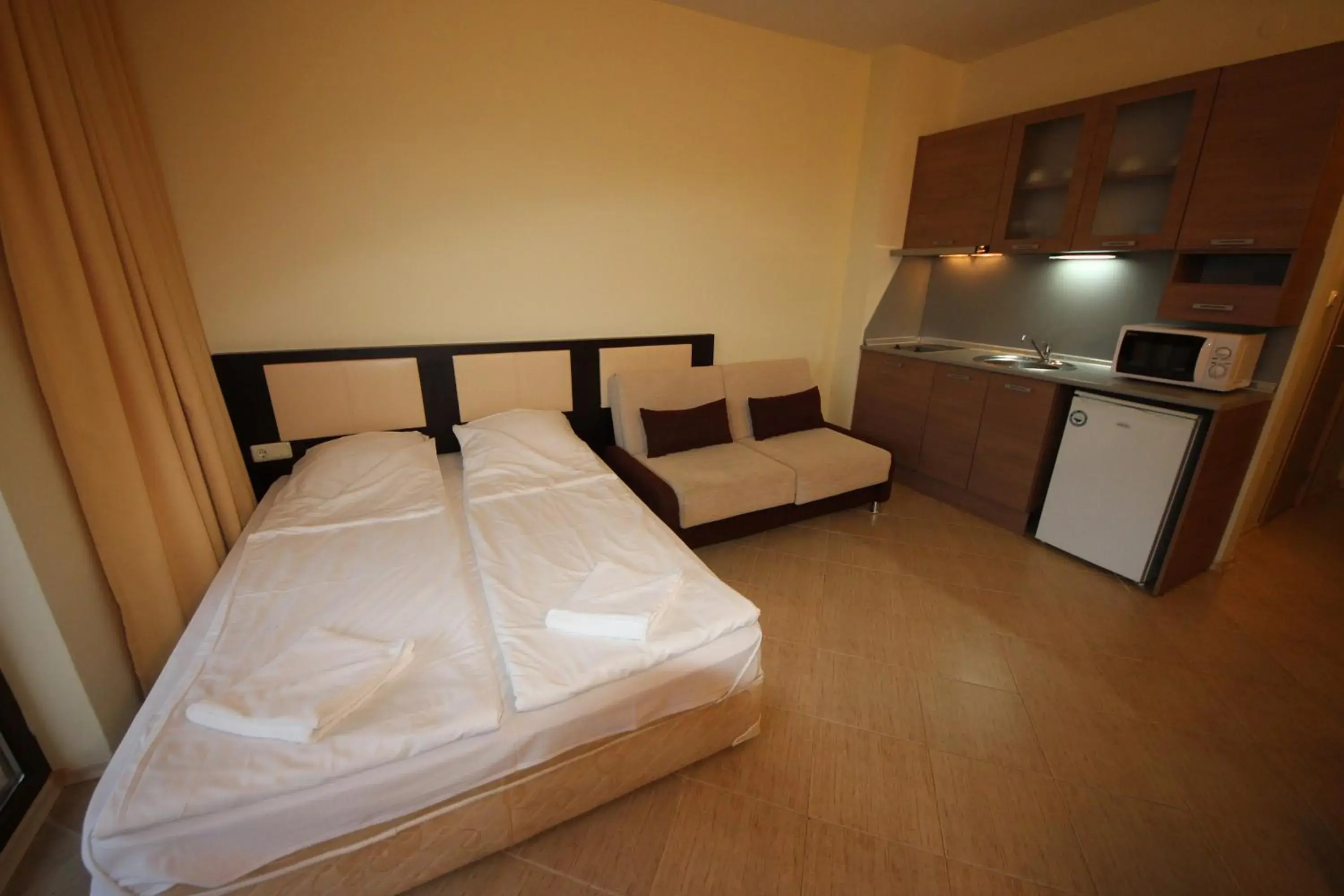 Studio with Balcony in Menada Nestinarka Apartments Studio with Balcony in Menada Nestinarka Apartments